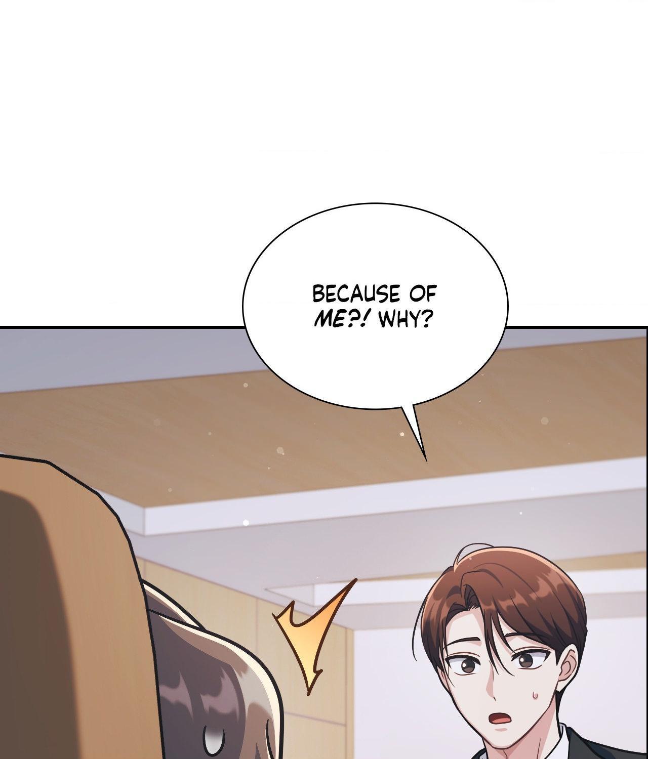 I’m Not Your Guide to Destiny Chapter 16.1 page 99 - 