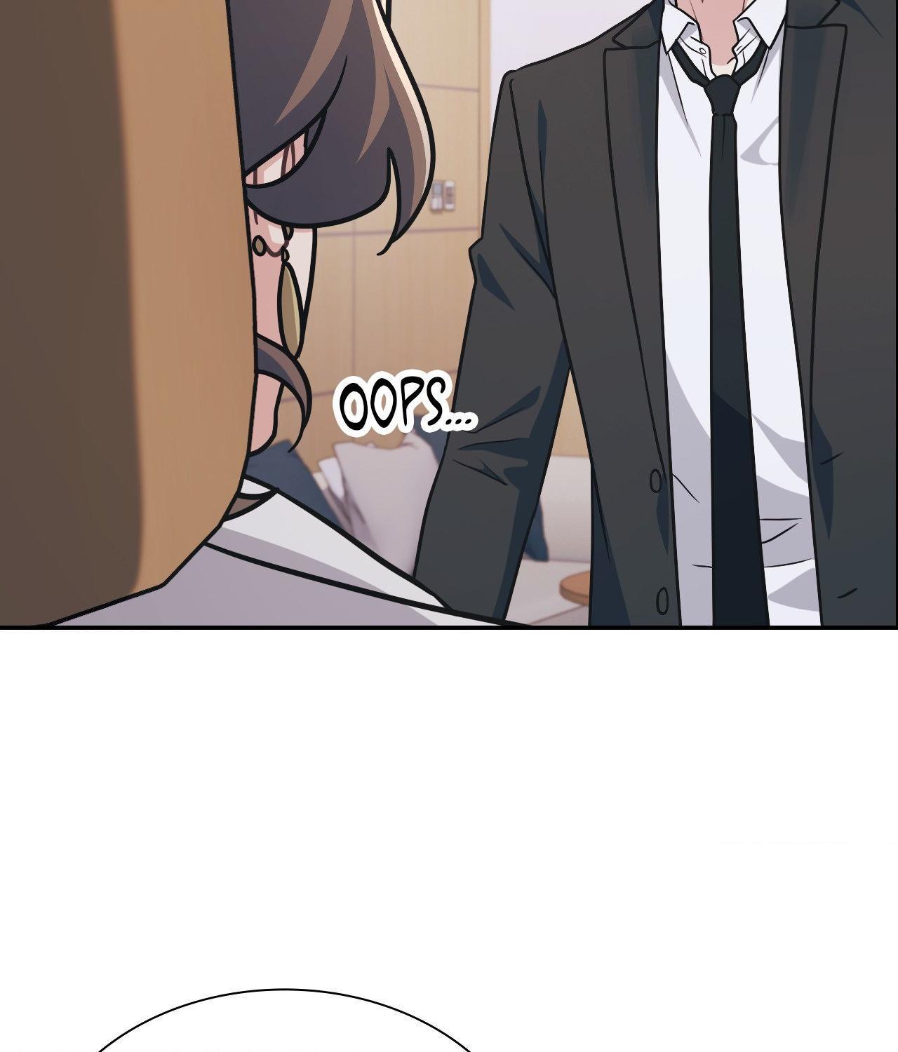 I’m Not Your Guide to Destiny Chapter 16.1 page 100 - 