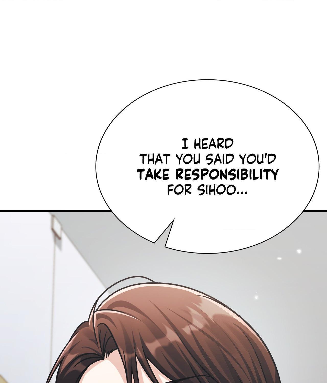 I’m Not Your Guide to Destiny Chapter 17.1 page 1 - 