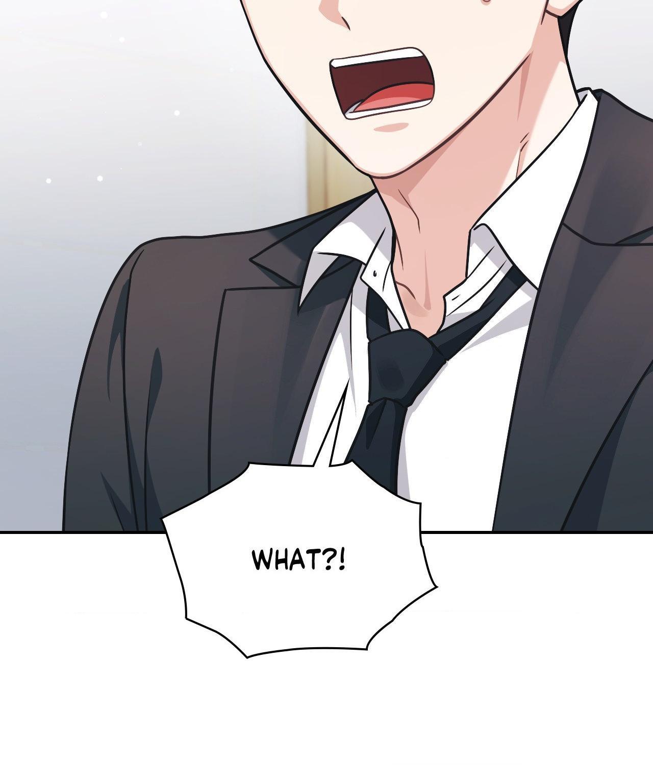 I’m Not Your Guide to Destiny Chapter 17.1 page 11 - 