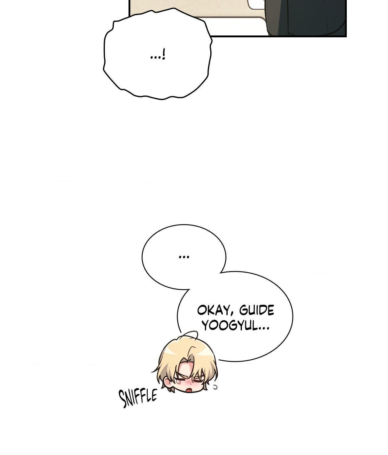 I’m Not Your Guide to Destiny Chapter 17.1 page 101 - 
