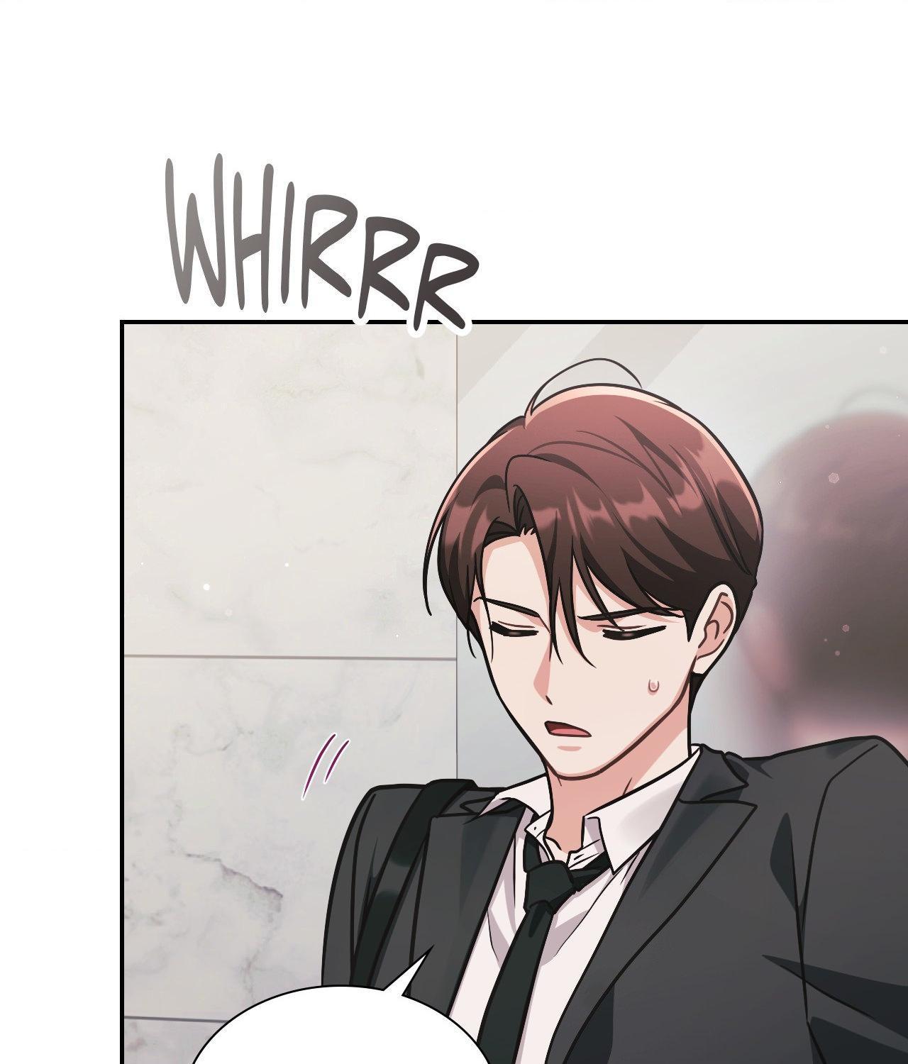 I’m Not Your Guide to Destiny Chapter 17.1 page 104 - 