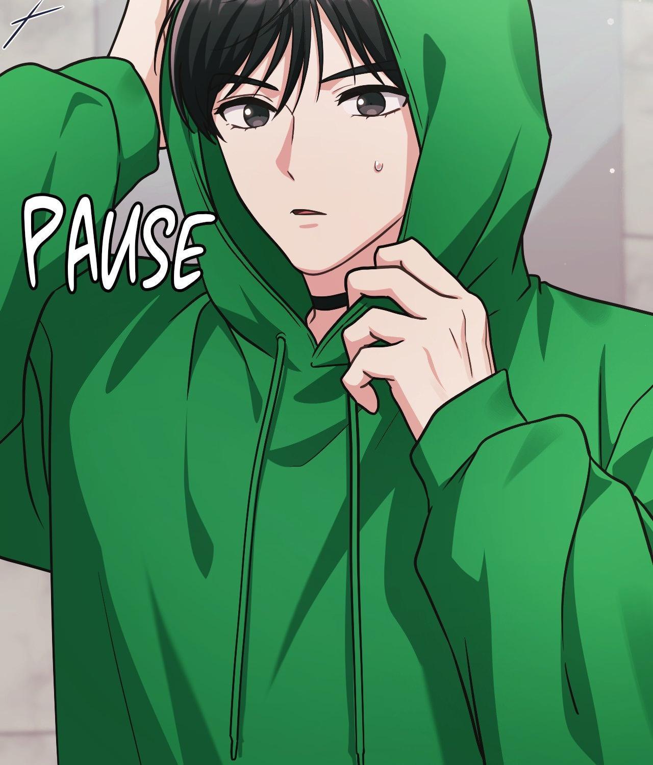 I’m Not Your Guide to Destiny Chapter 17.1 page 109 - 