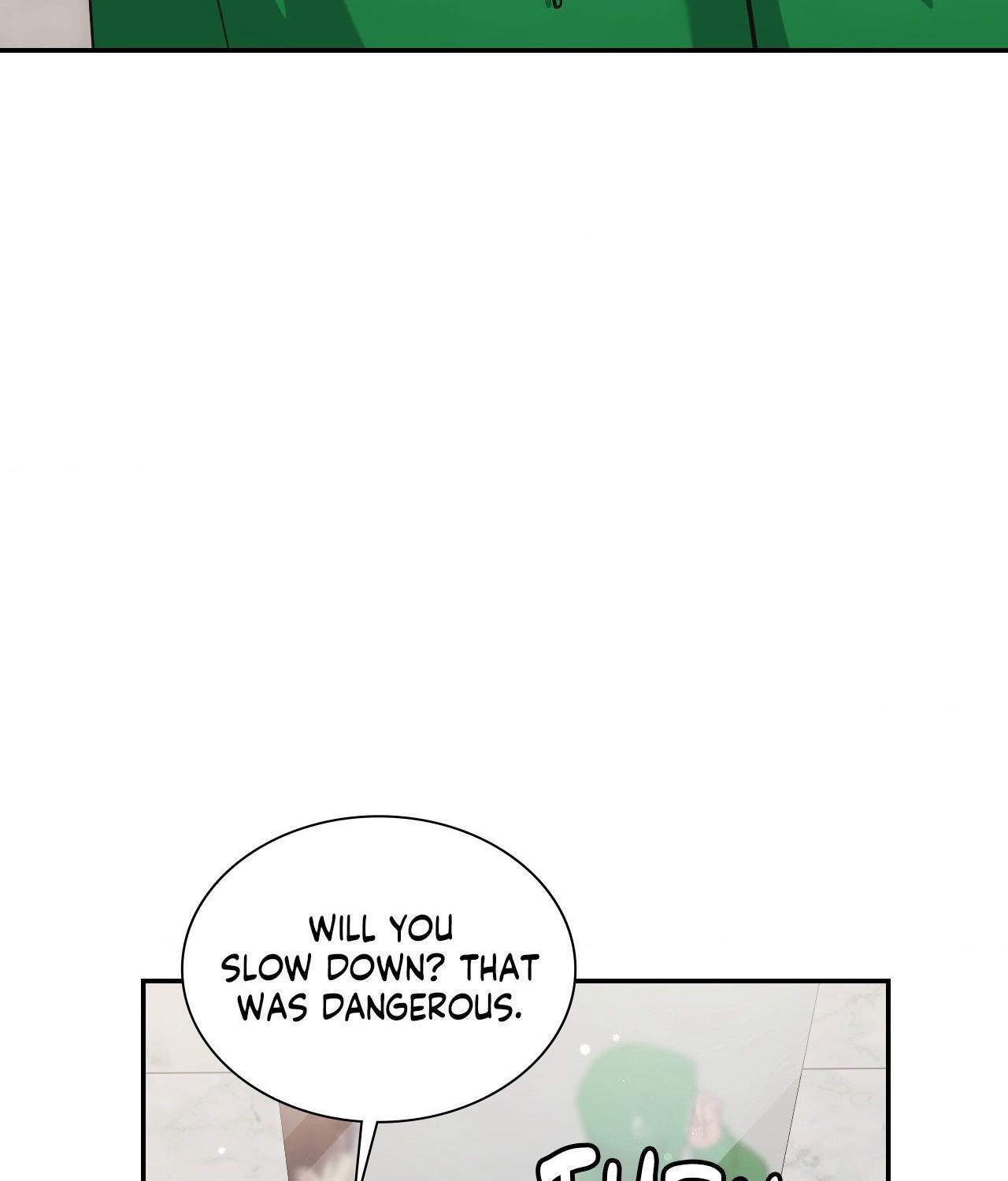 I’m Not Your Guide to Destiny Chapter 17.1 page 110 - 
