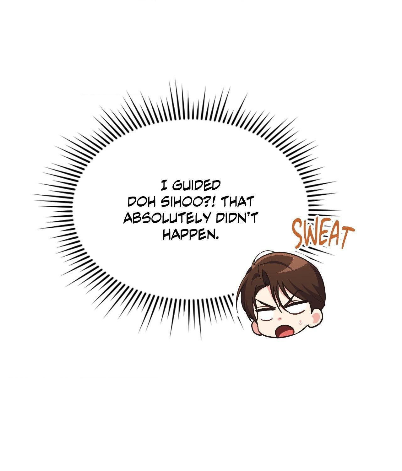 I’m Not Your Guide to Destiny Chapter 17.1 page 12 - 