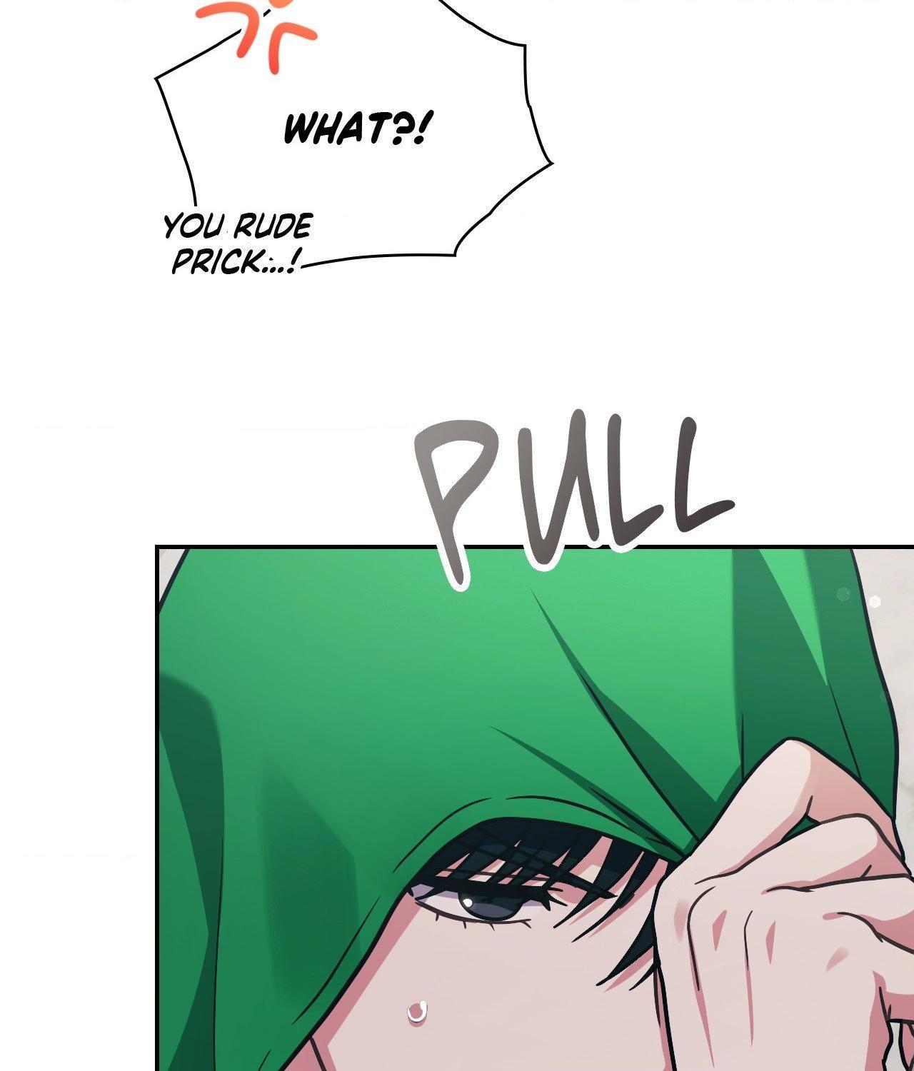 I’m Not Your Guide to Destiny Chapter 17.1 page 112 - 