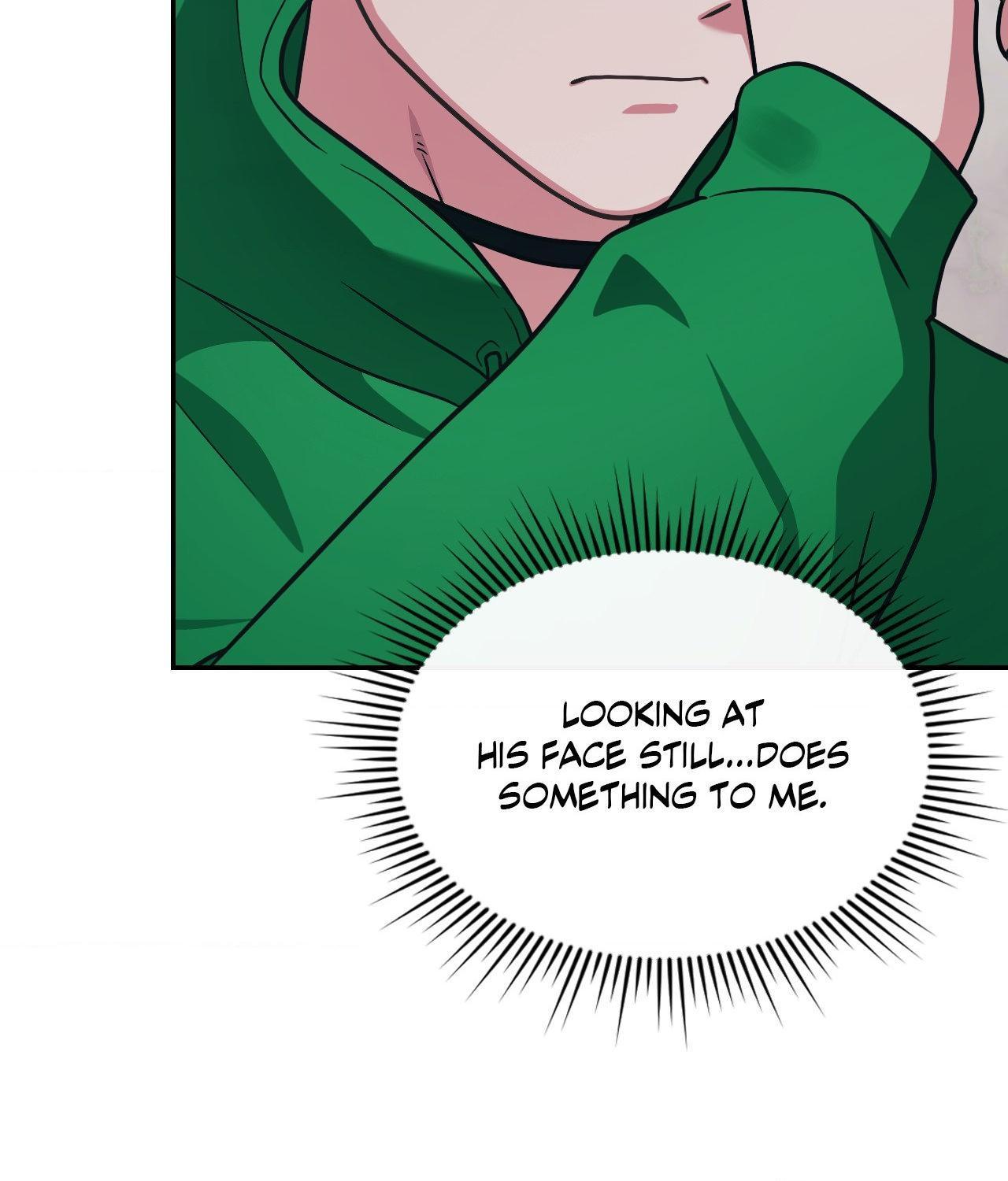 I’m Not Your Guide to Destiny Chapter 17.1 page 113 - 