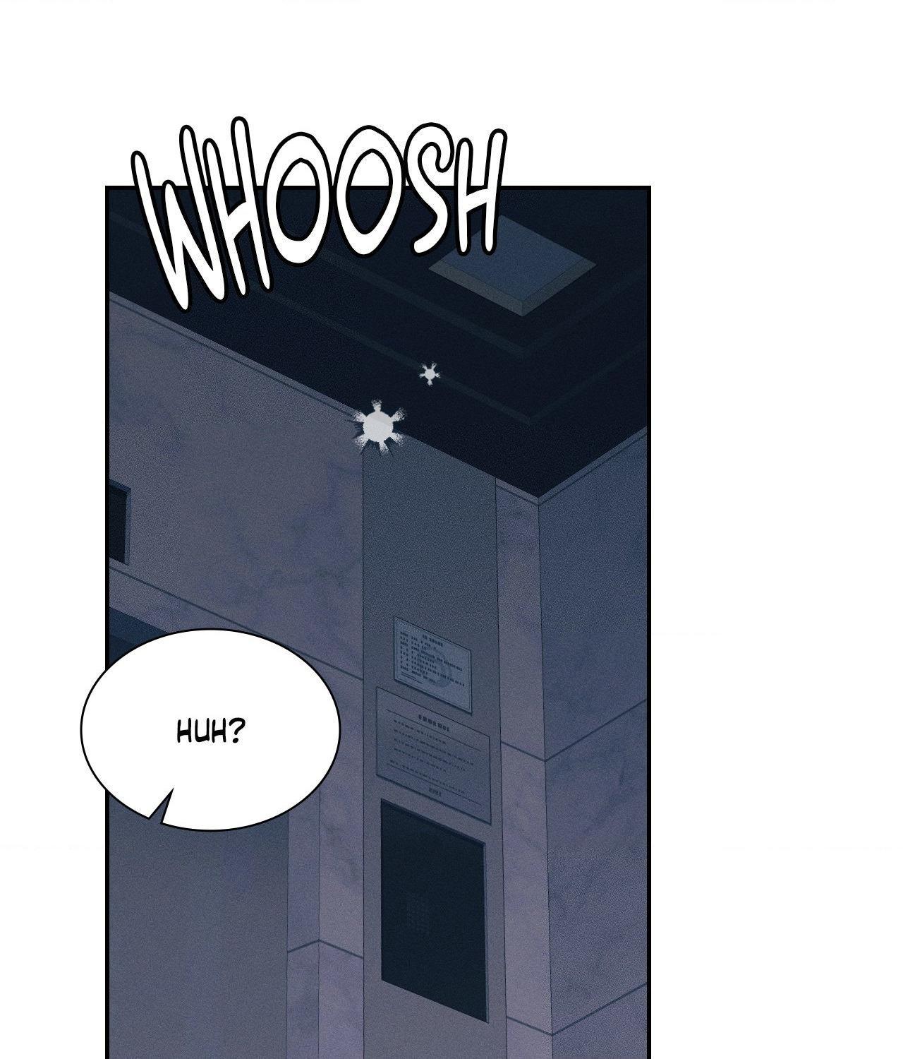 I’m Not Your Guide to Destiny Chapter 17.1 page 116 - 