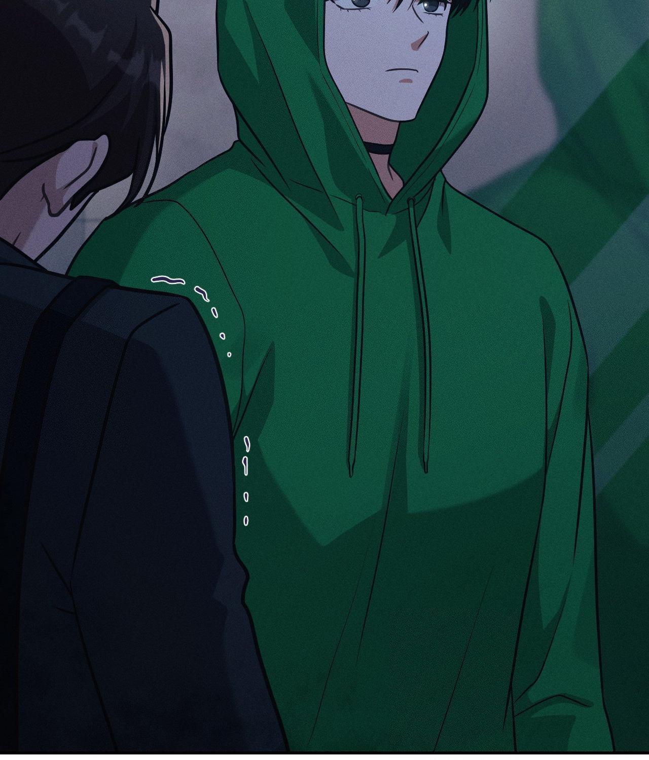 I’m Not Your Guide to Destiny Chapter 17.1 page 119 - 