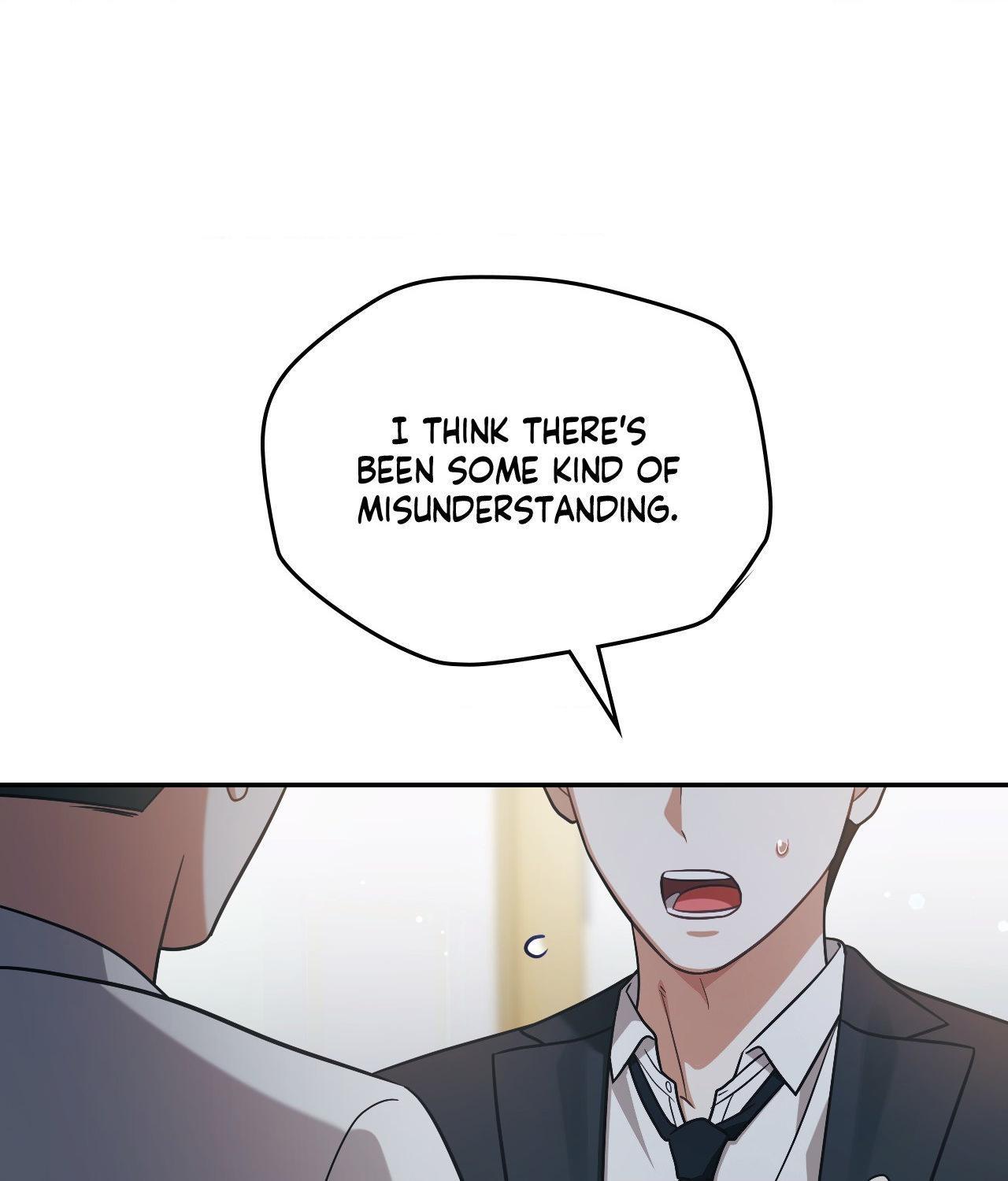I’m Not Your Guide to Destiny Chapter 17.1 page 13 - 