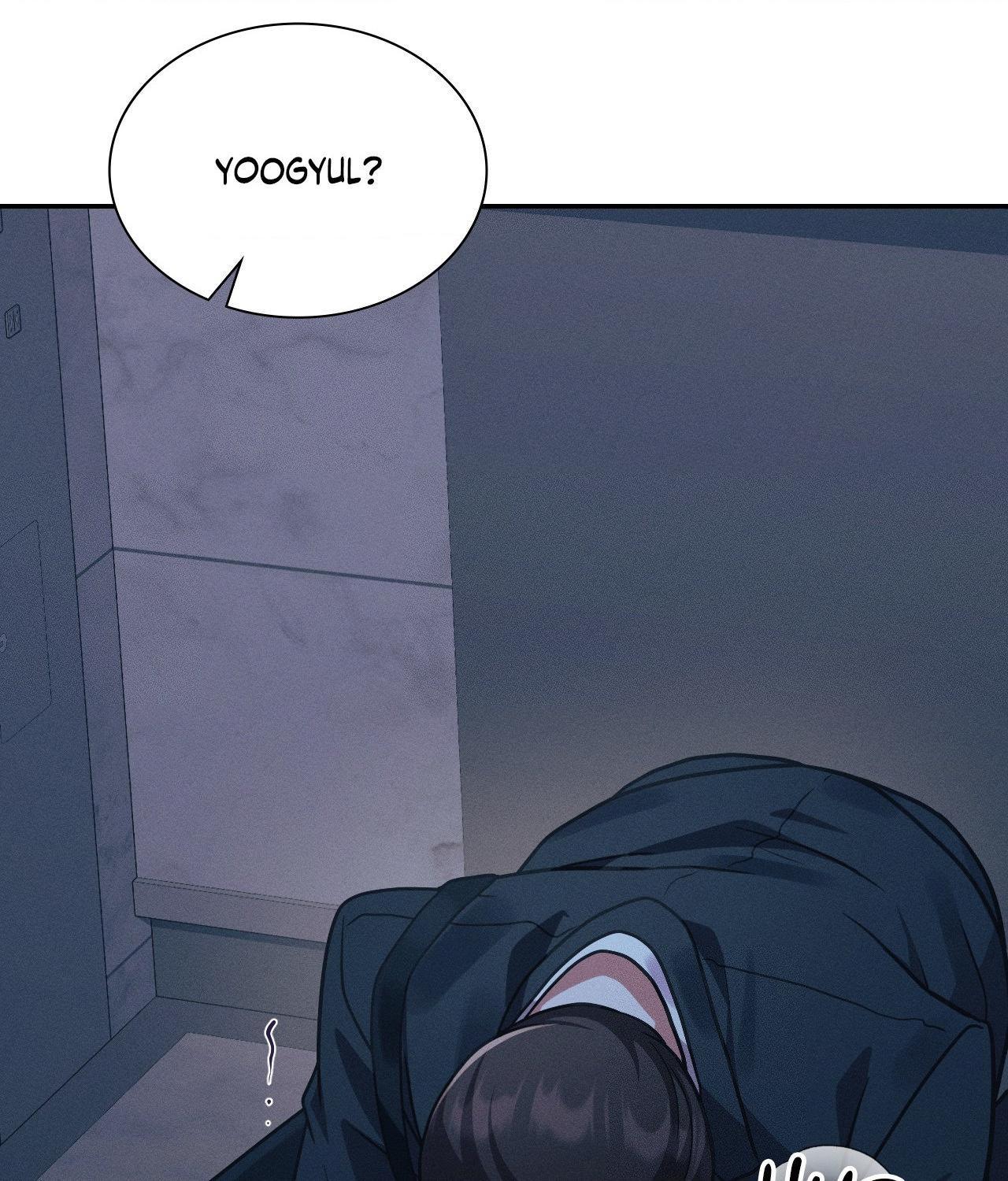 I’m Not Your Guide to Destiny Chapter 17.1 page 122 - 