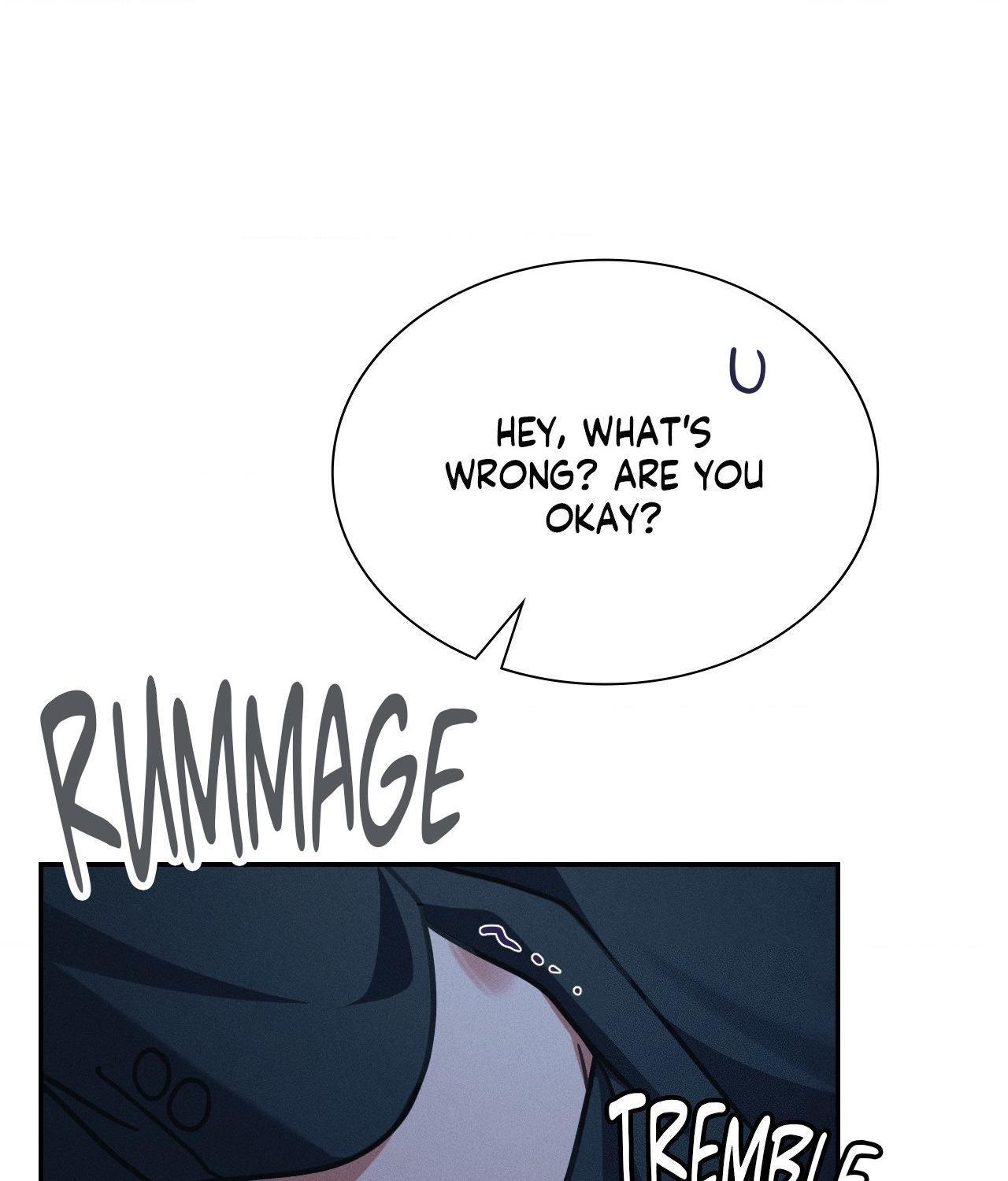 I’m Not Your Guide to Destiny Chapter 17.1 page 124 - 