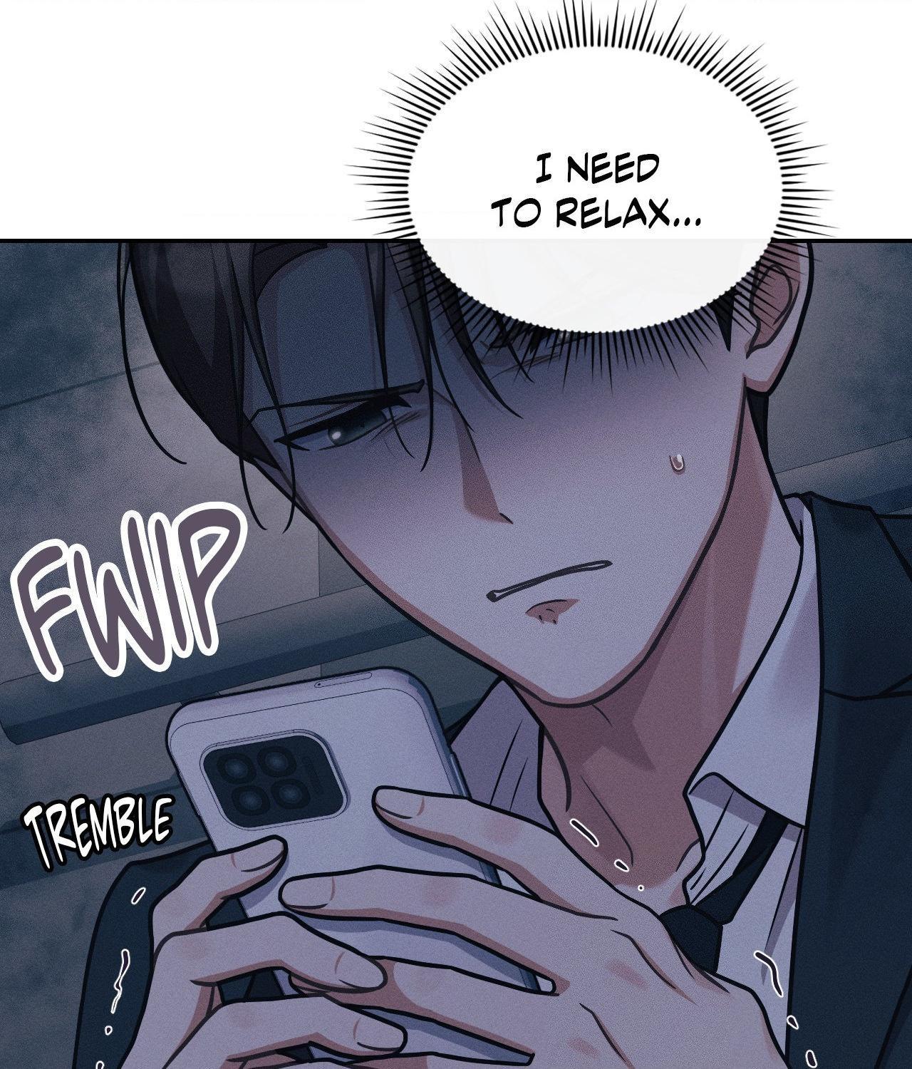 I’m Not Your Guide to Destiny Chapter 17.1 page 126 - 