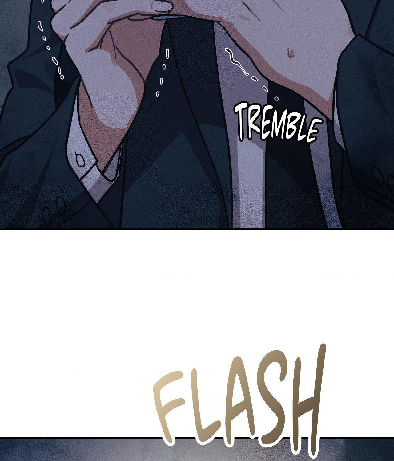 I’m Not Your Guide to Destiny Chapter 17.1 page 127 - 