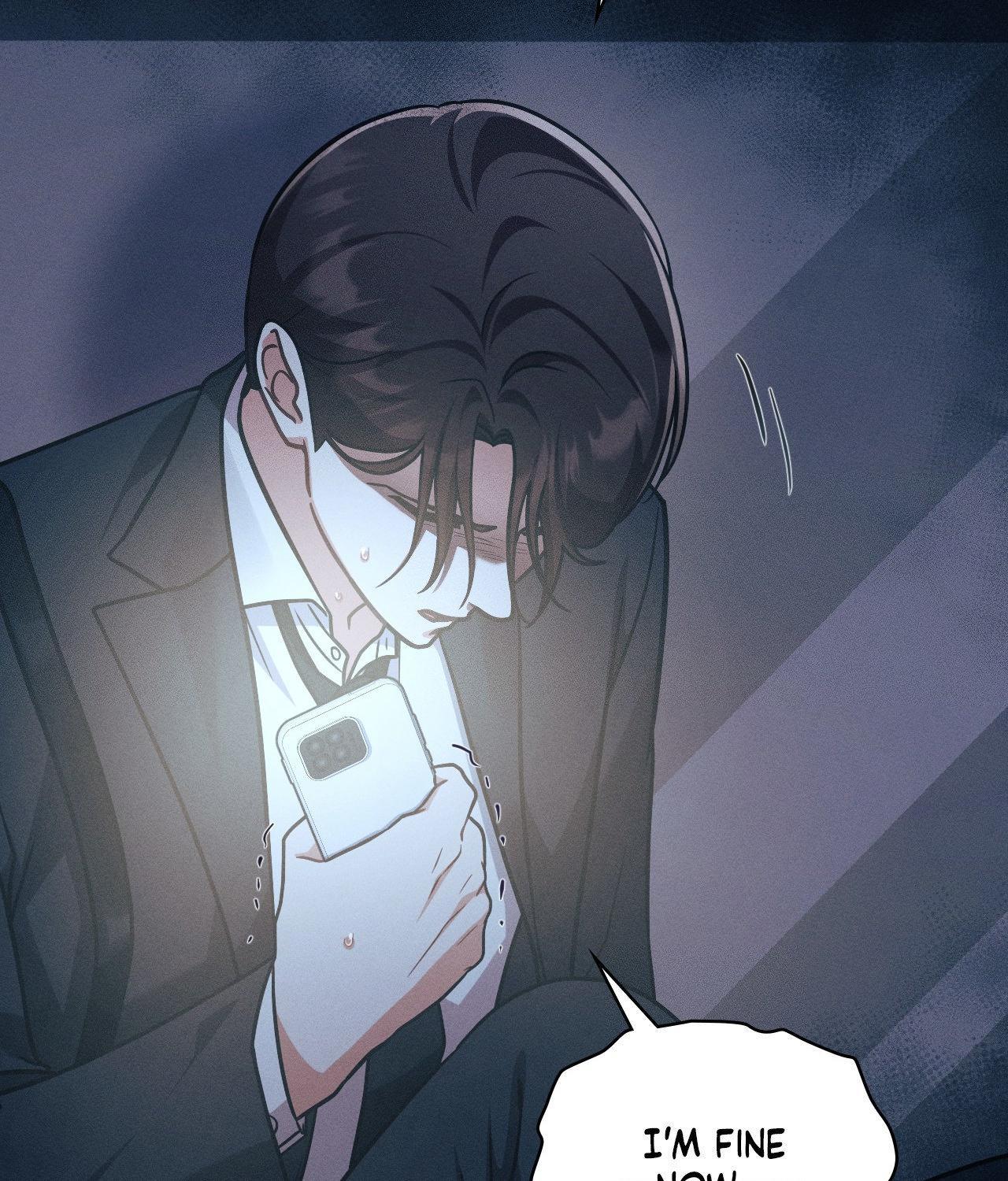 I’m Not Your Guide to Destiny Chapter 17.1 page 130 - 