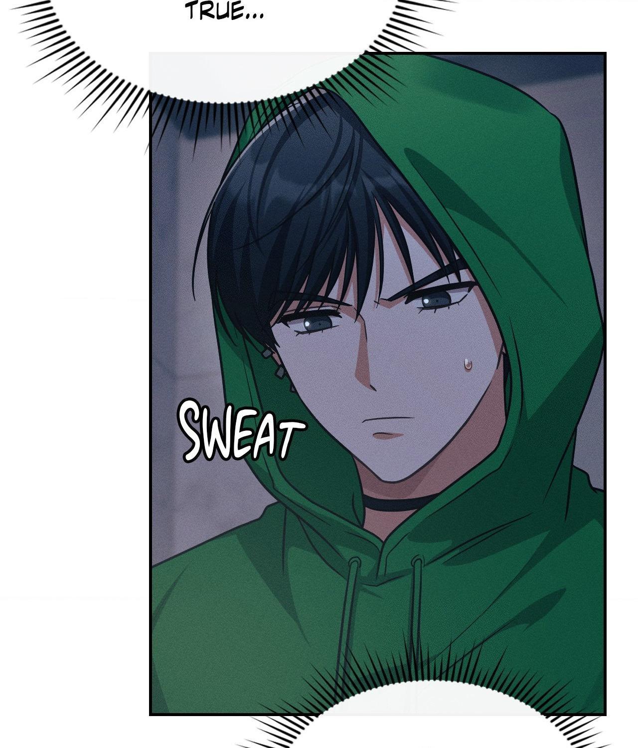 I’m Not Your Guide to Destiny Chapter 17.1 page 132 - 