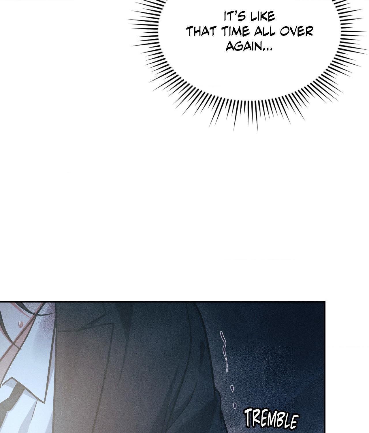 I’m Not Your Guide to Destiny Chapter 17.1 page 133 - 