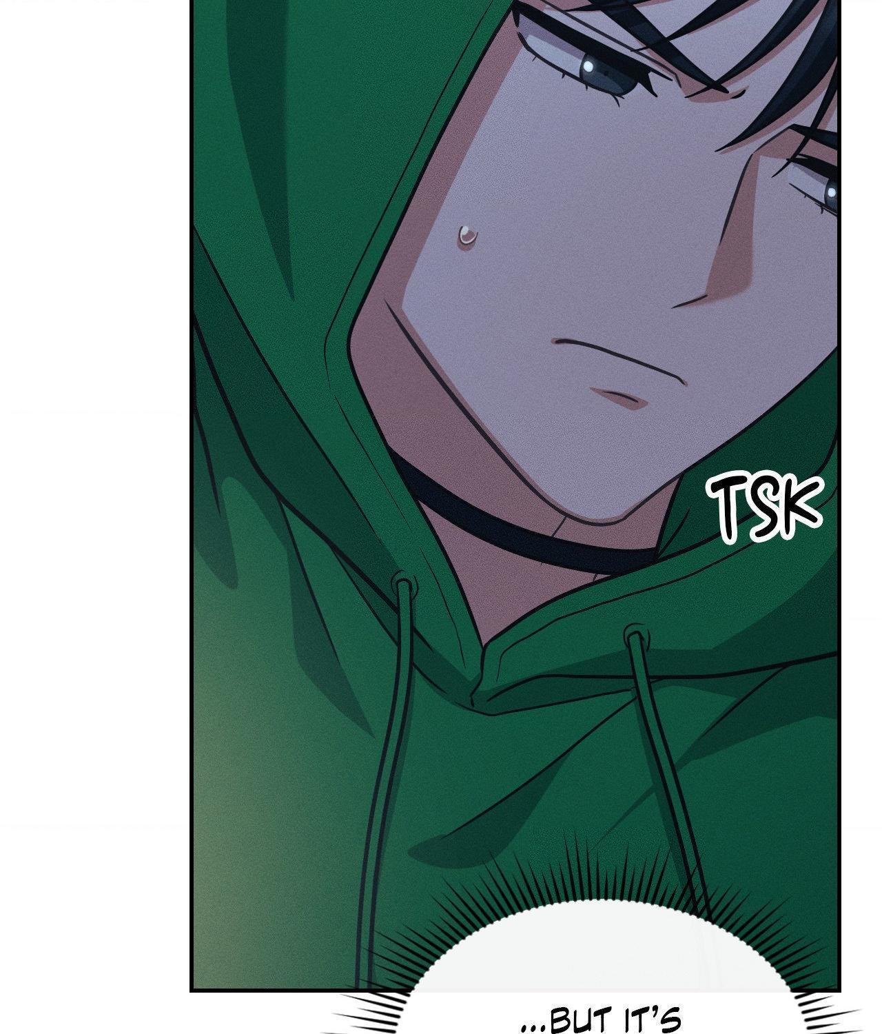 I’m Not Your Guide to Destiny Chapter 17.1 page 138 - 