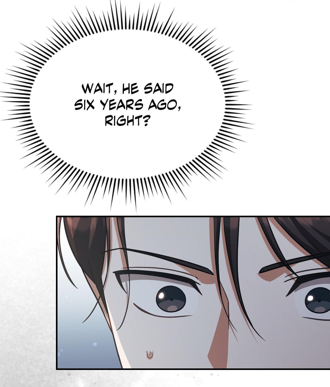 I’m Not Your Guide to Destiny Chapter 17.1 page 15 - 