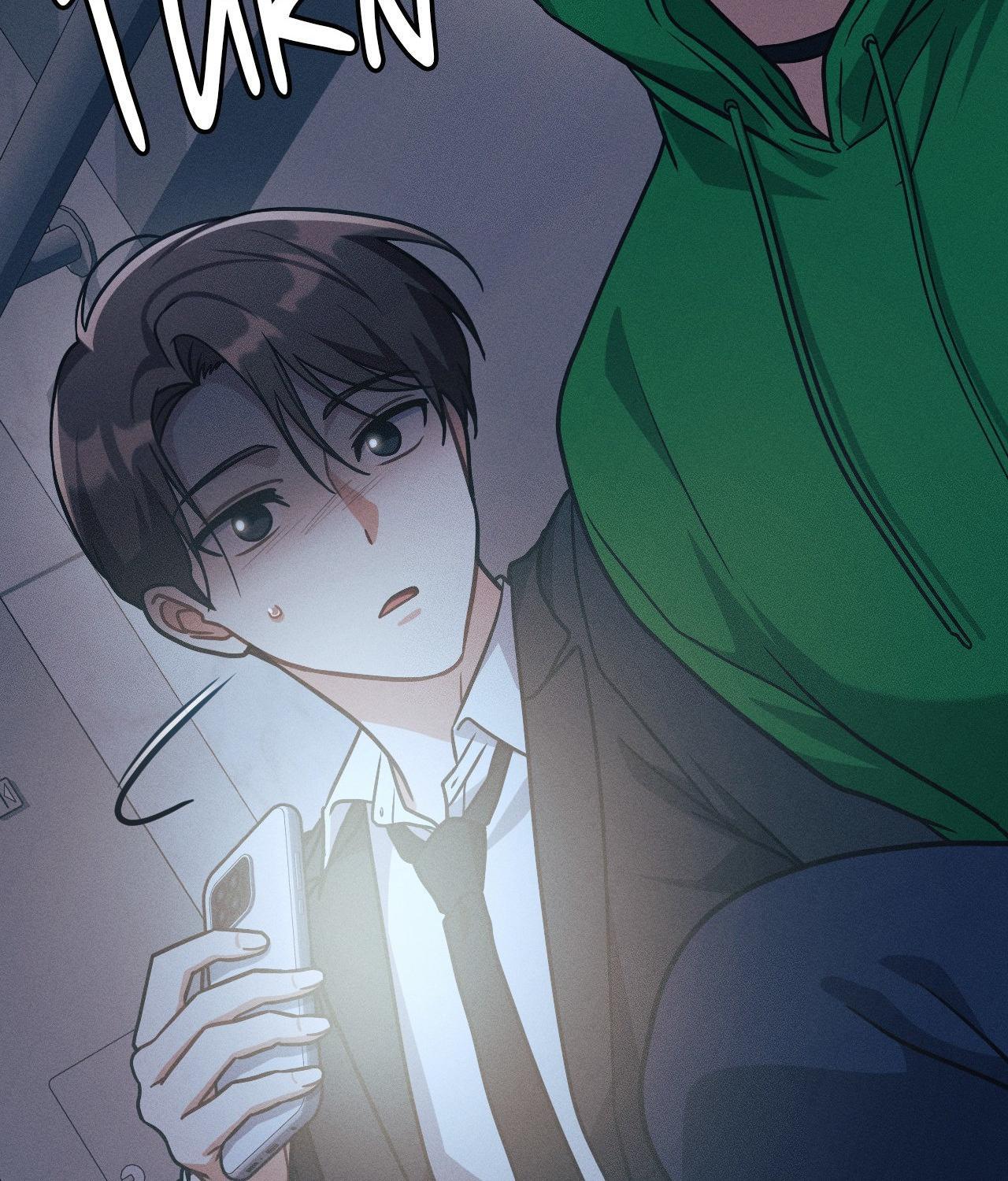 I’m Not Your Guide to Destiny Chapter 17.1 page 143 - 