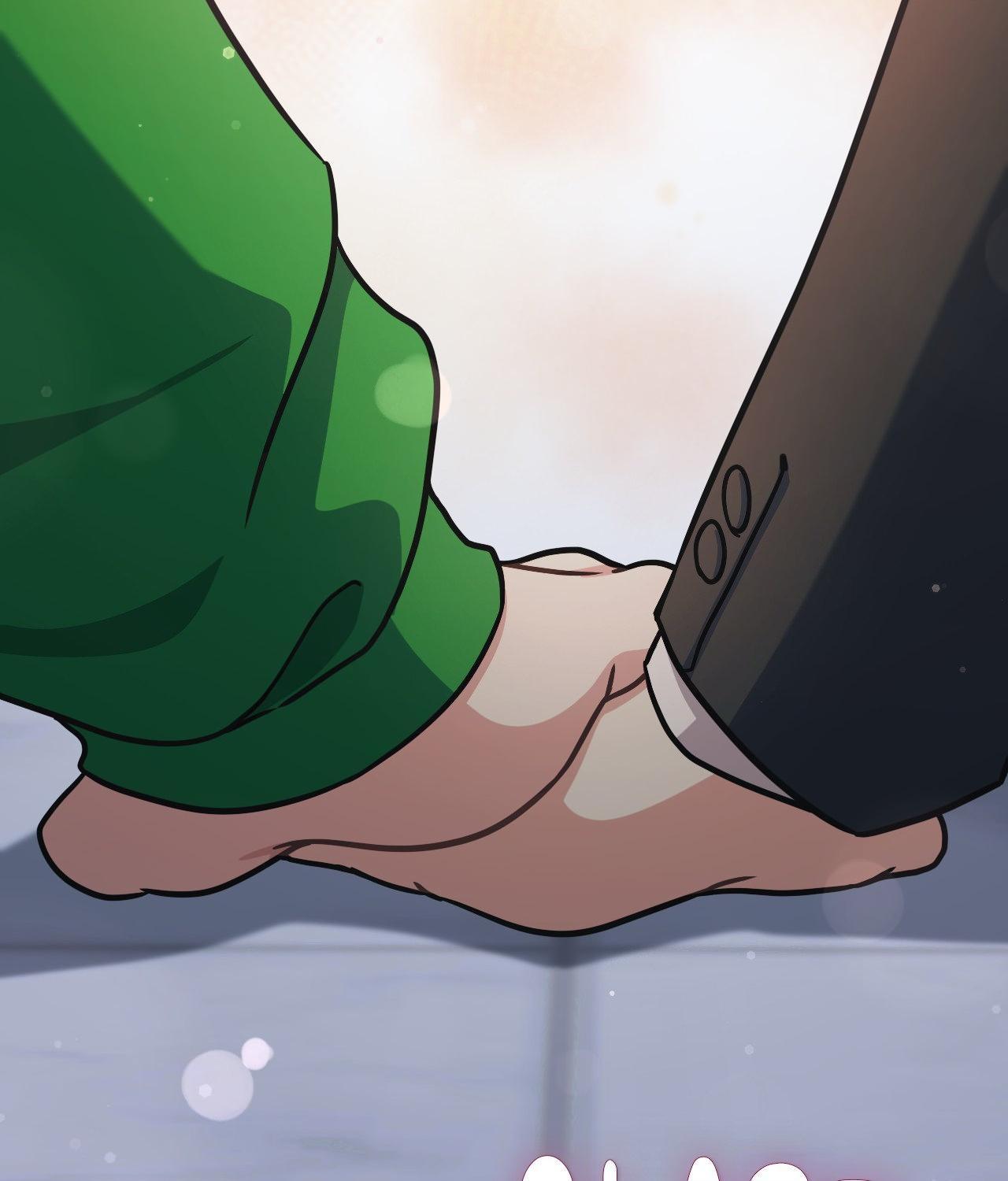 I’m Not Your Guide to Destiny Chapter 17.1 page 146 - 