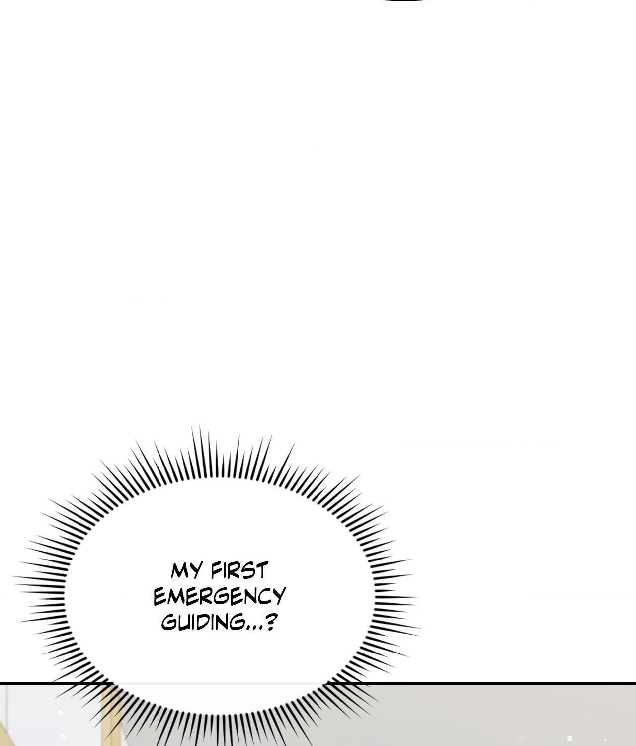 I’m Not Your Guide to Destiny Chapter 17.1 page 19 - 