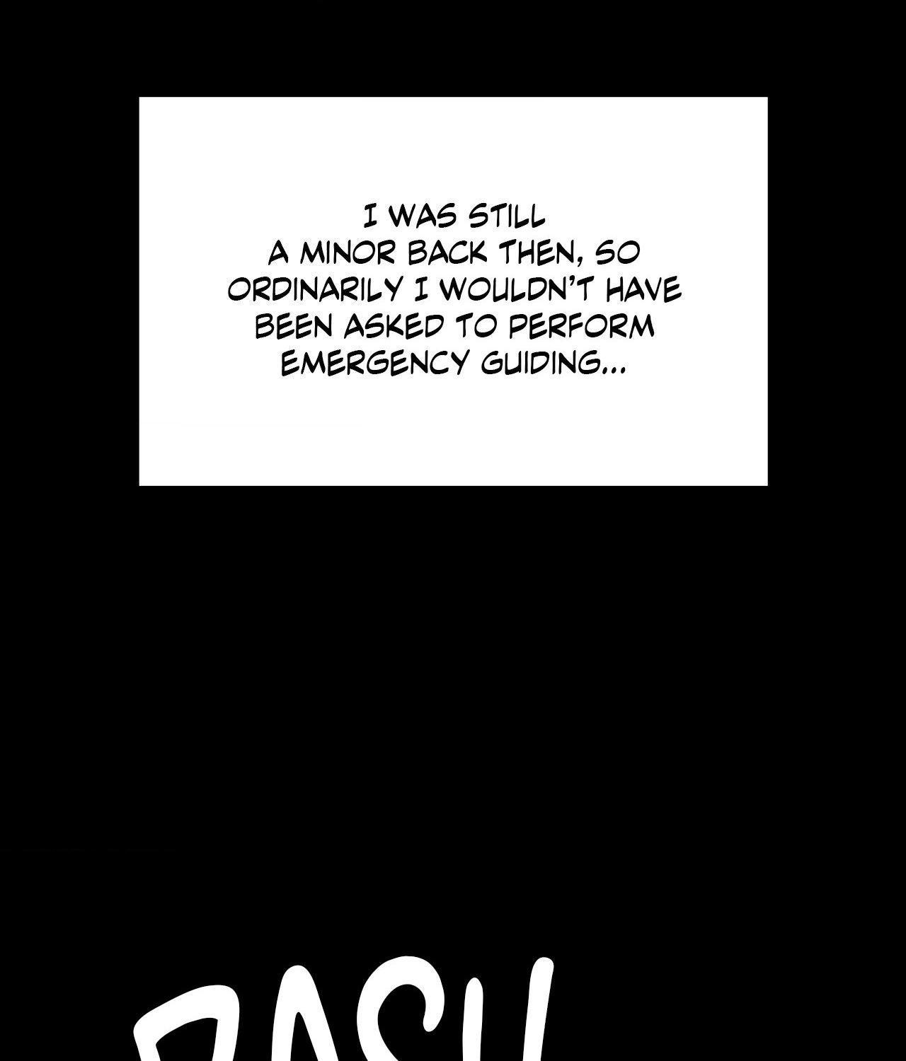 I’m Not Your Guide to Destiny Chapter 17.1 page 23 - 