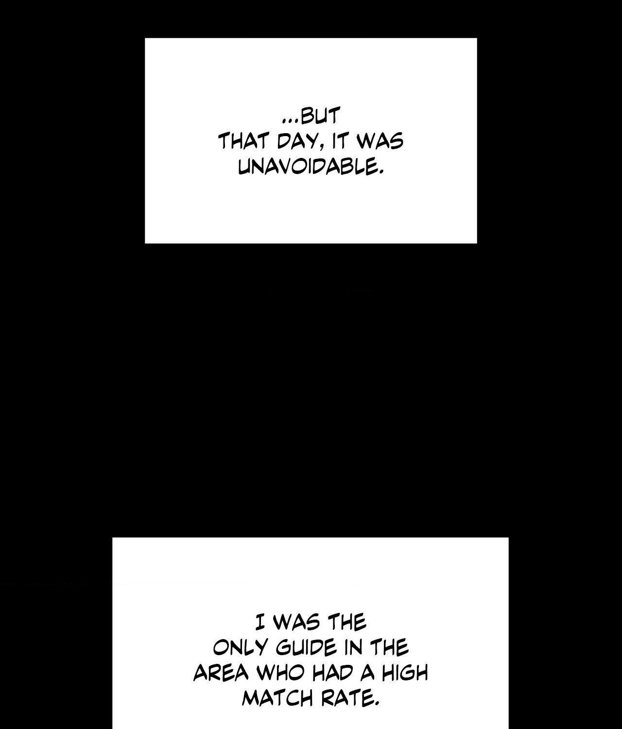 I’m Not Your Guide to Destiny Chapter 17.1 page 25 - 