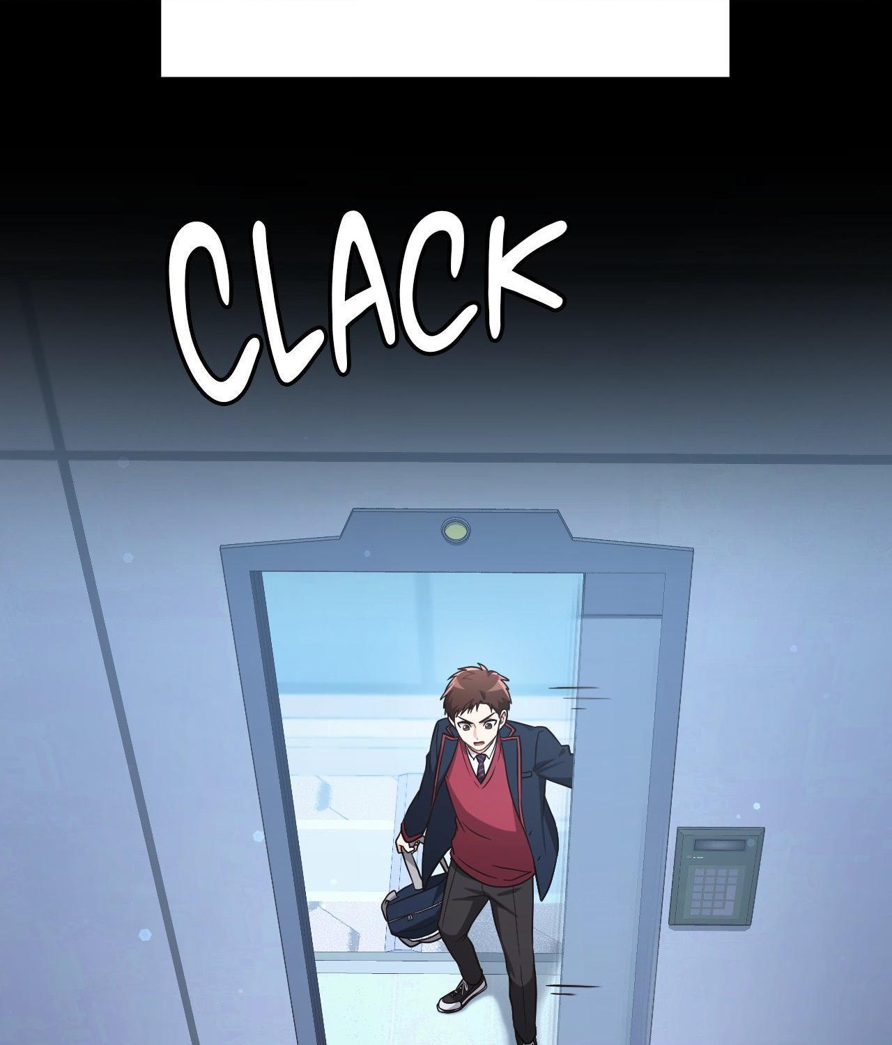 I’m Not Your Guide to Destiny Chapter 17.1 page 26 - 