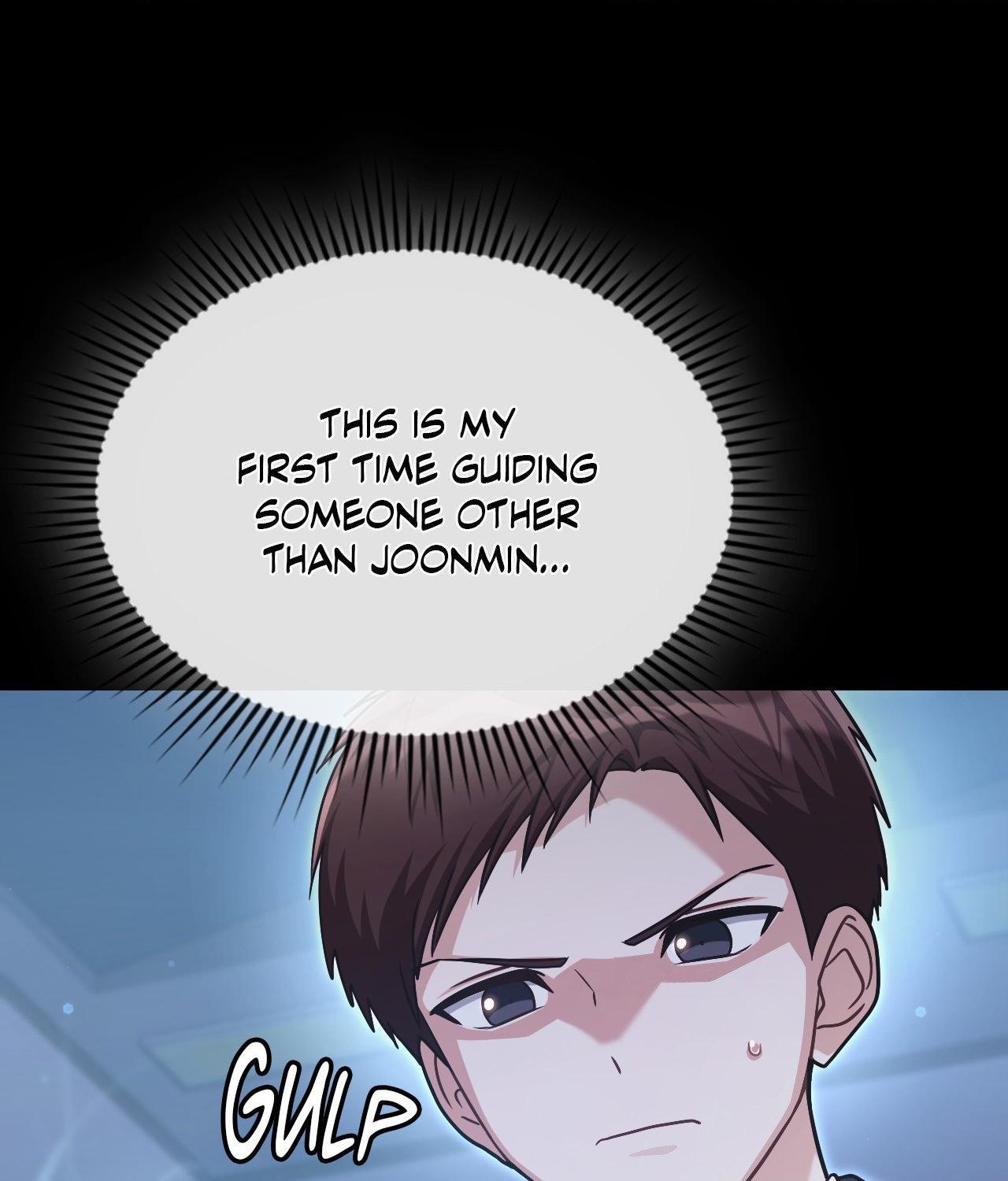 I’m Not Your Guide to Destiny Chapter 17.1 page 29 - 