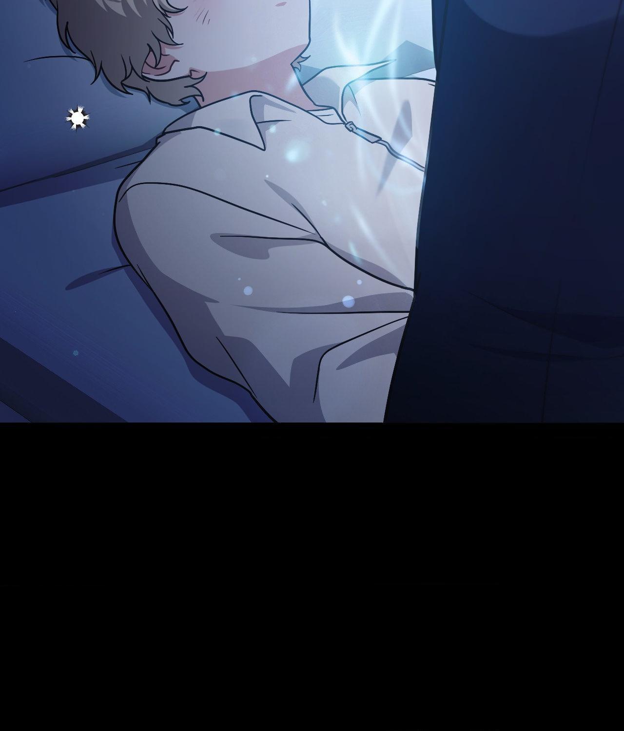 I’m Not Your Guide to Destiny Chapter 17.1 page 32 - 