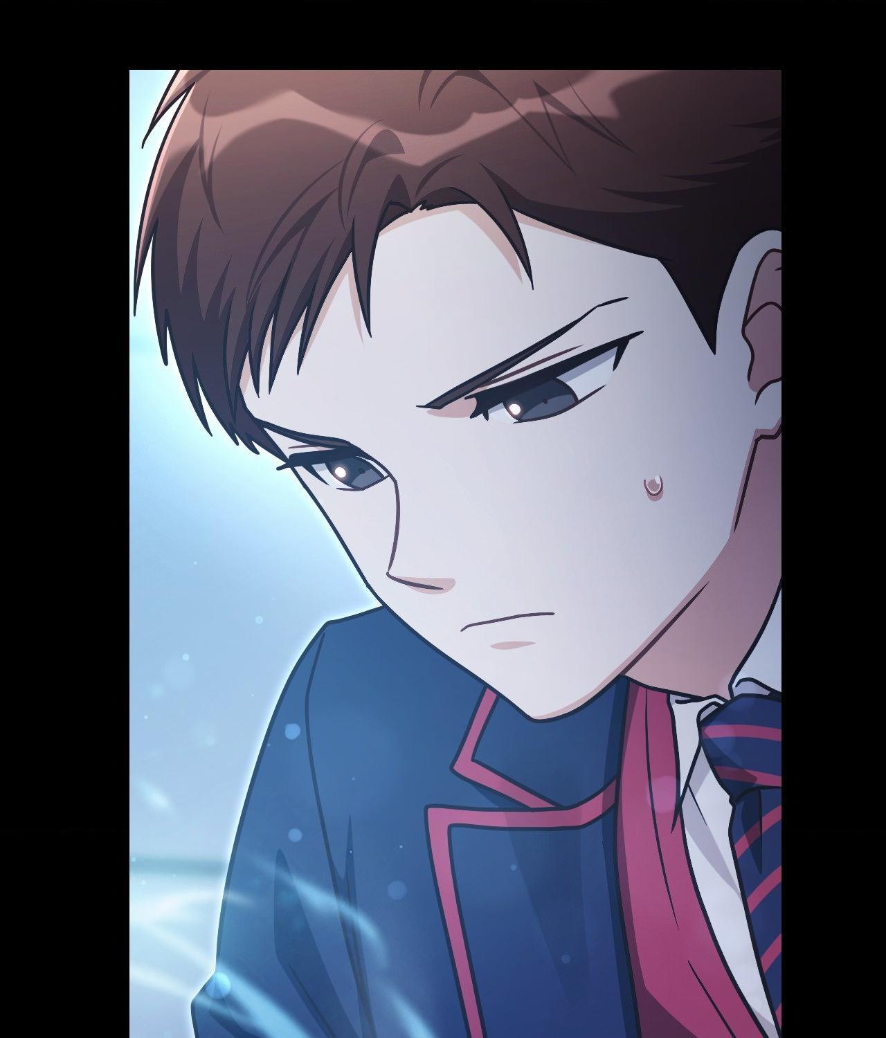I’m Not Your Guide to Destiny Chapter 17.1 page 33 - 