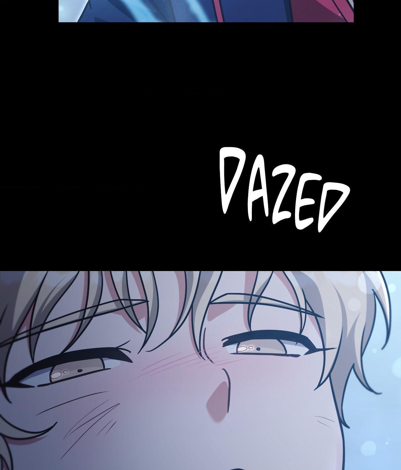 I’m Not Your Guide to Destiny Chapter 17.1 page 34 - 