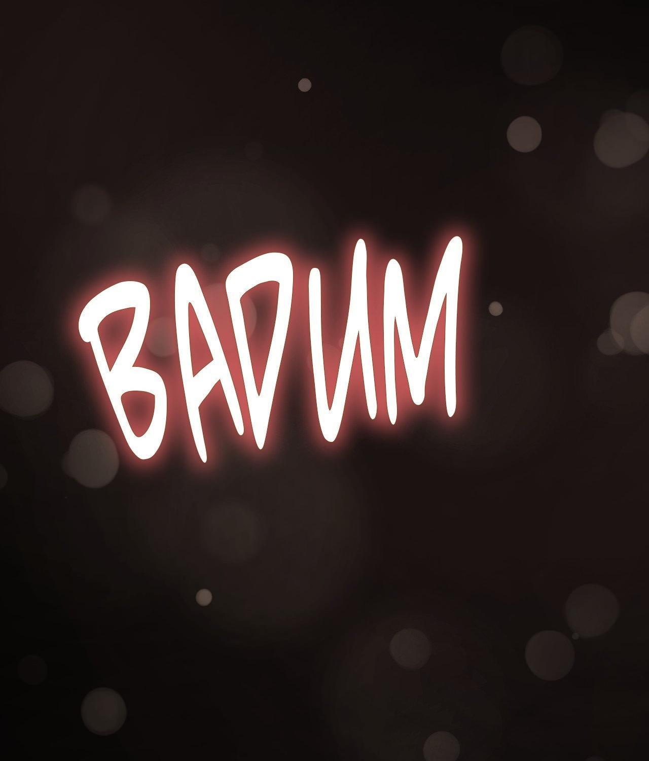I’m Not Your Guide to Destiny Chapter 17.1 page 36 - 