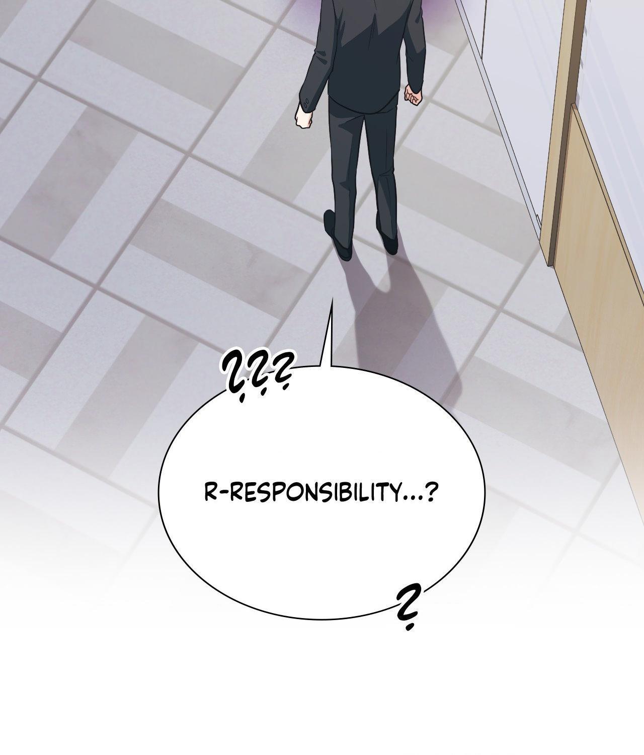 I’m Not Your Guide to Destiny Chapter 17.1 page 5 - 