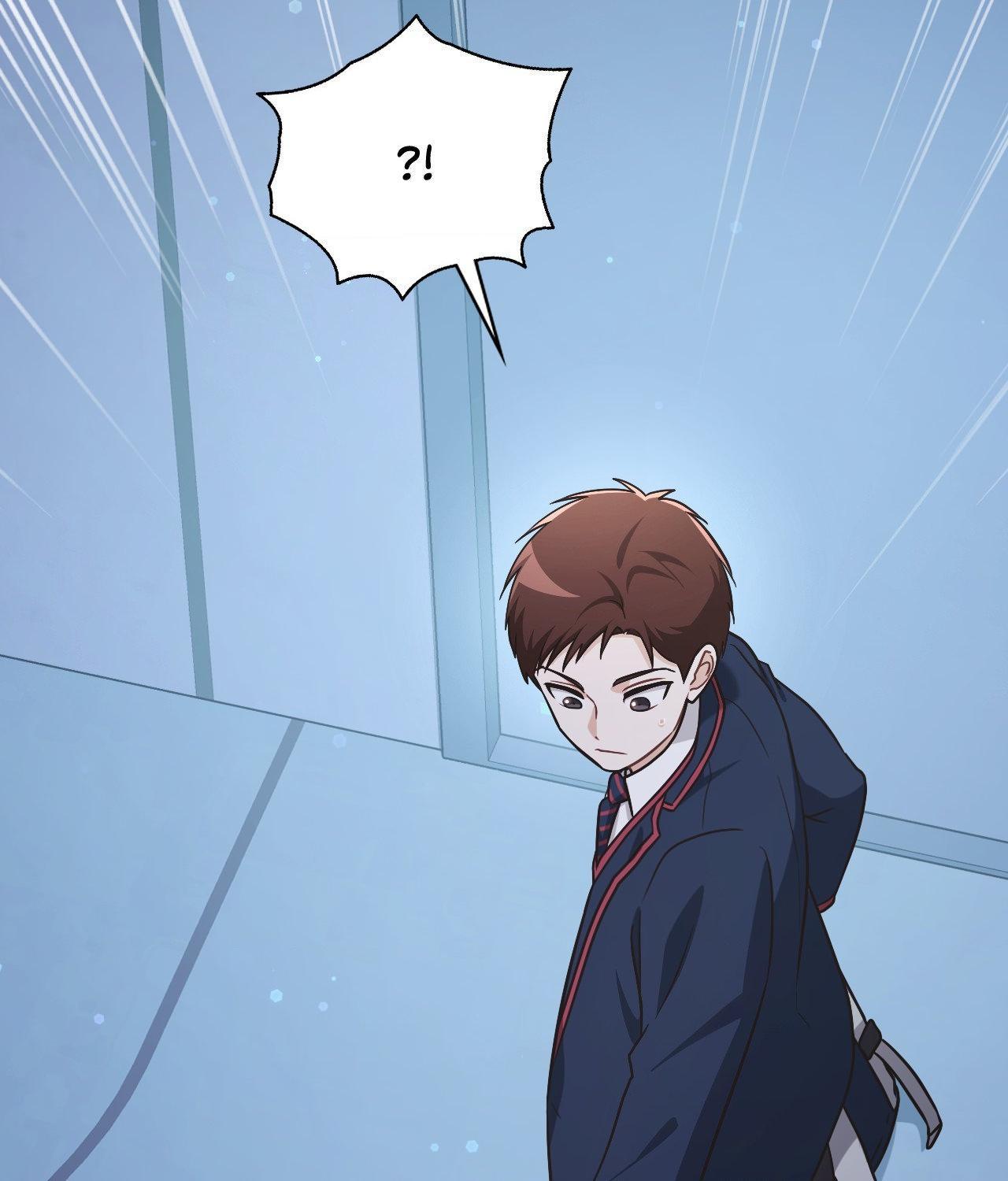 I’m Not Your Guide to Destiny Chapter 17.1 page 41 - 