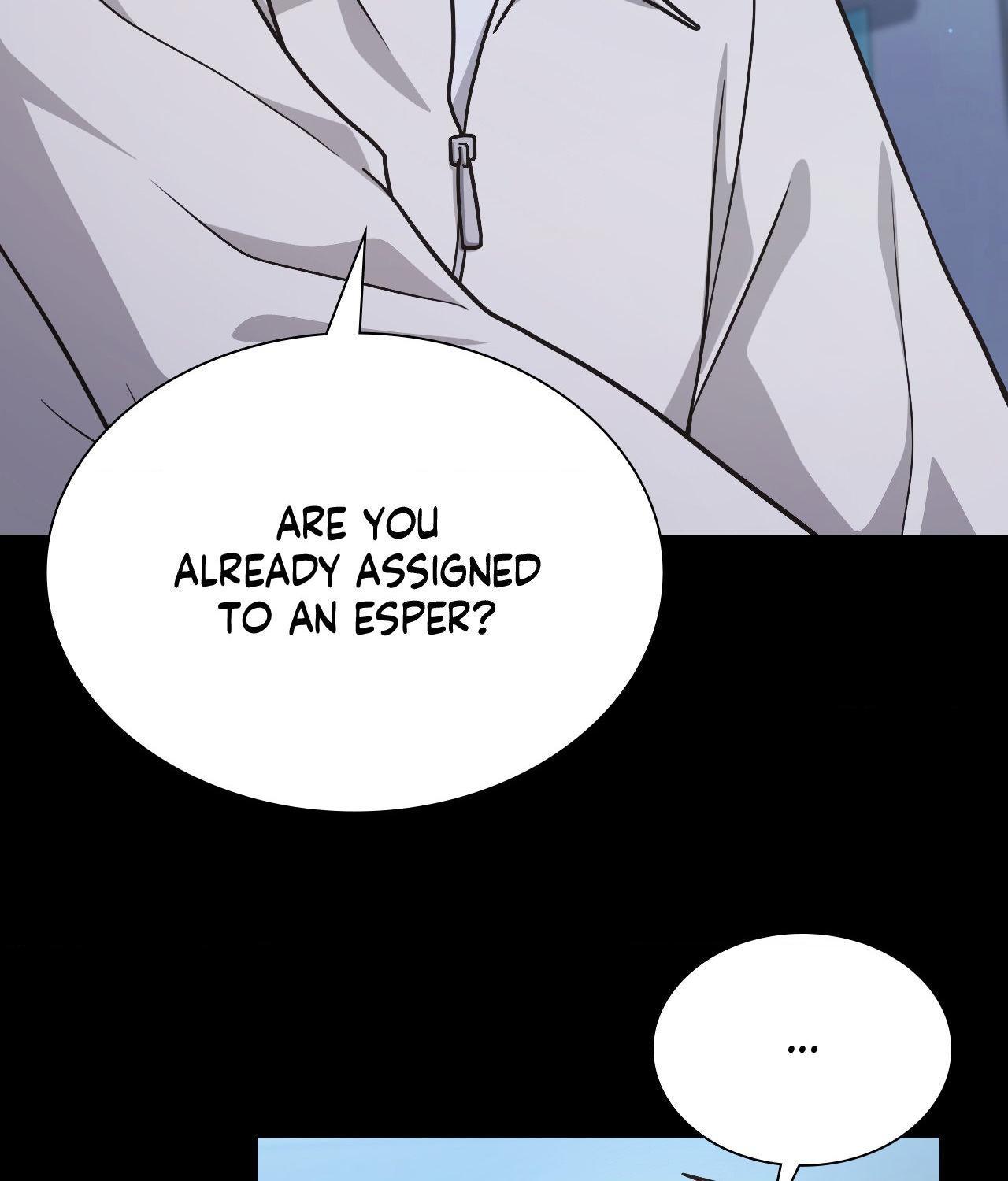 I’m Not Your Guide to Destiny Chapter 17.1 page 45 - 