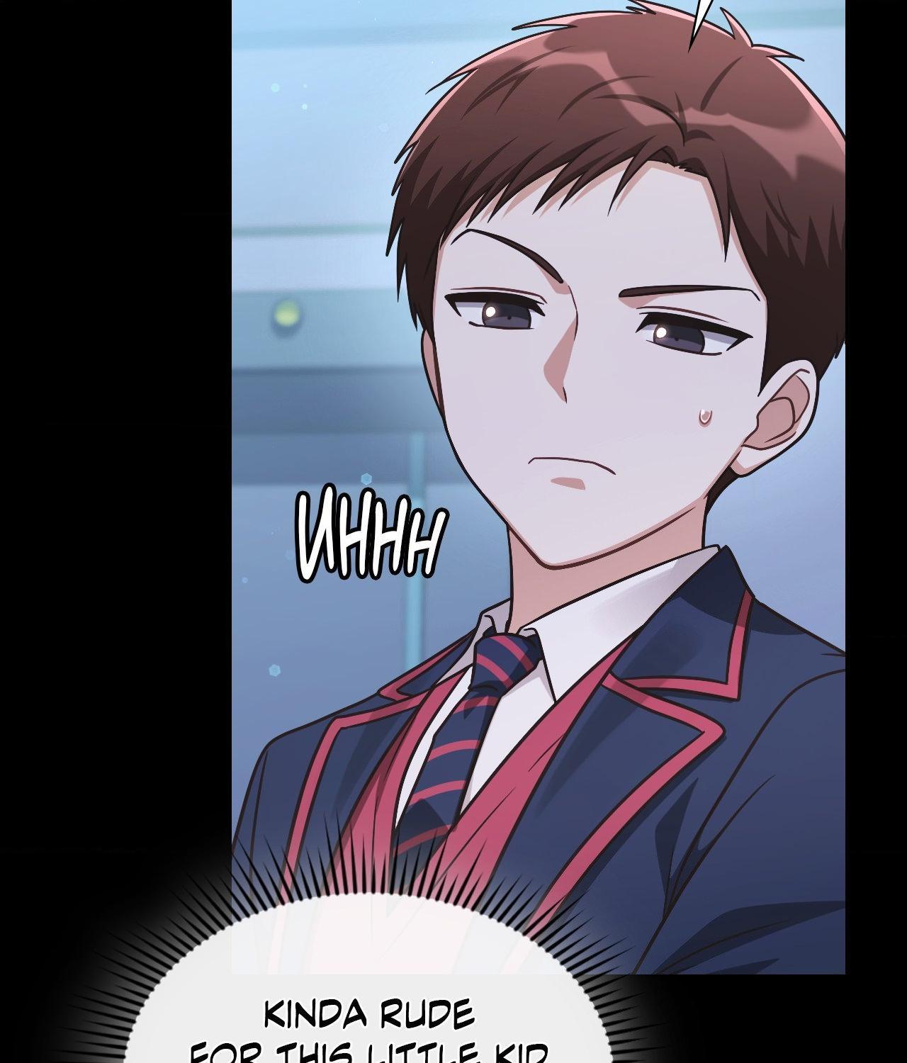 I’m Not Your Guide to Destiny Chapter 17.1 page 46 - 