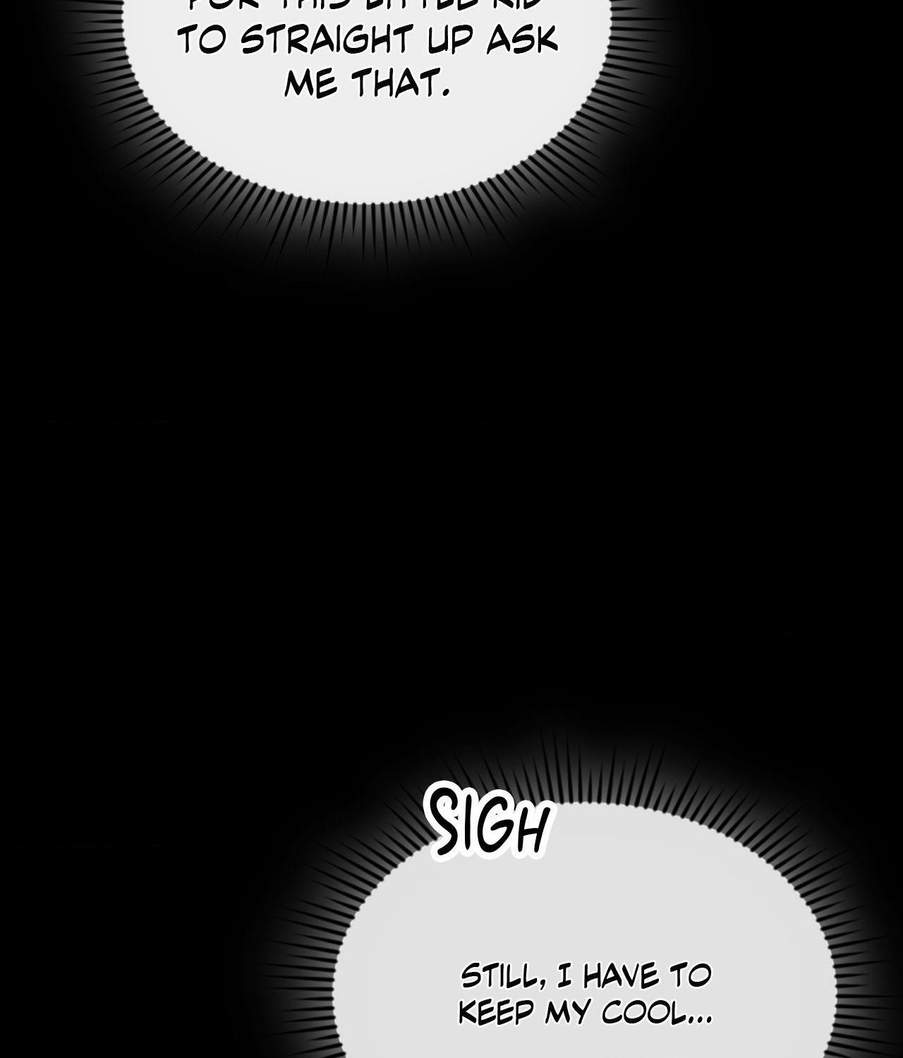 I’m Not Your Guide to Destiny Chapter 17.1 page 47 - 