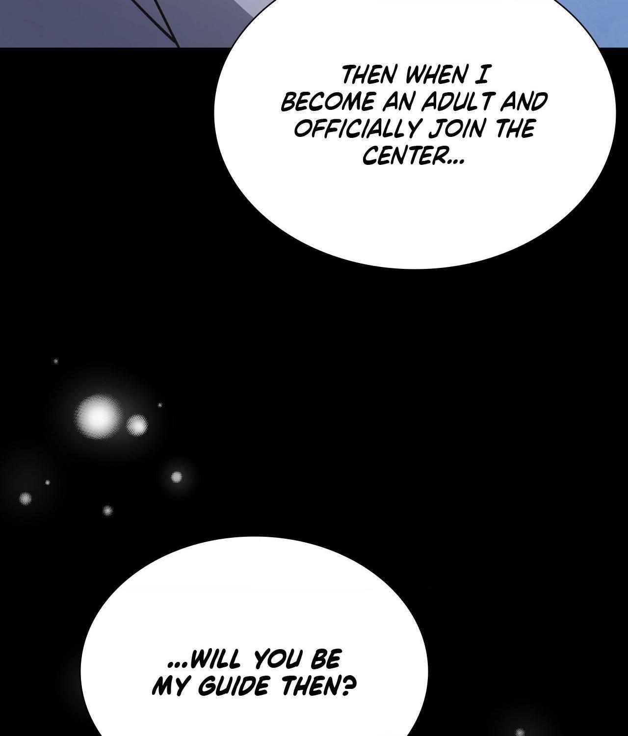 I’m Not Your Guide to Destiny Chapter 17.1 page 51 - 