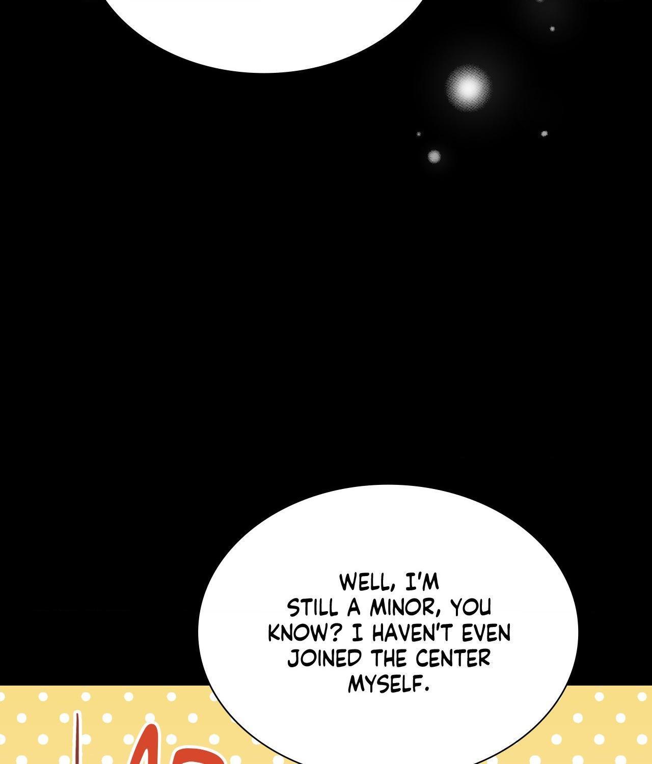 I’m Not Your Guide to Destiny Chapter 17.1 page 52 - 