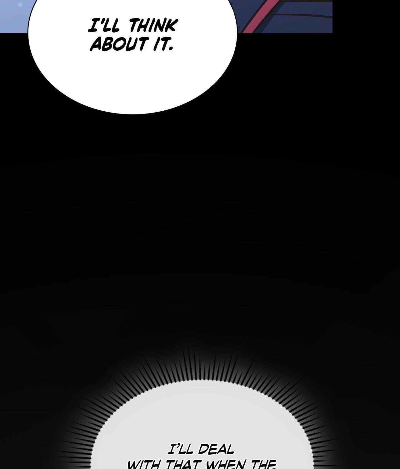 I’m Not Your Guide to Destiny Chapter 17.1 page 56 - 