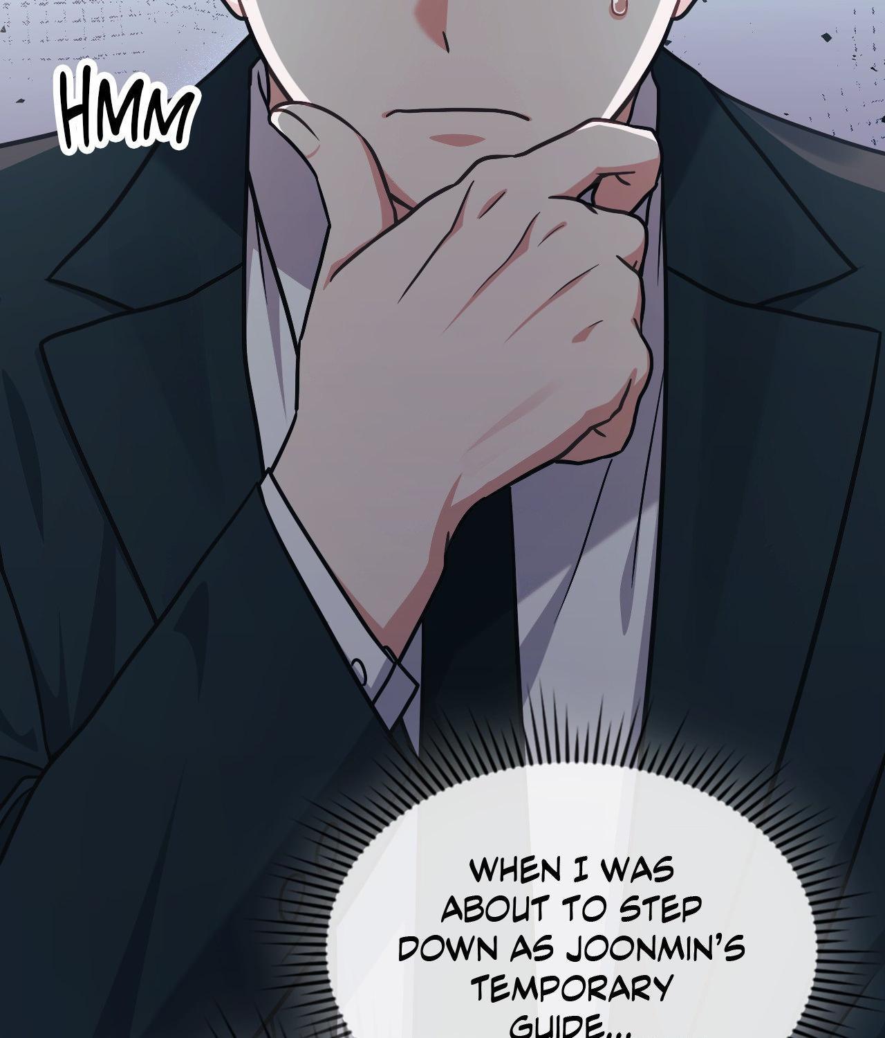 I’m Not Your Guide to Destiny Chapter 17.1 page 59 - 