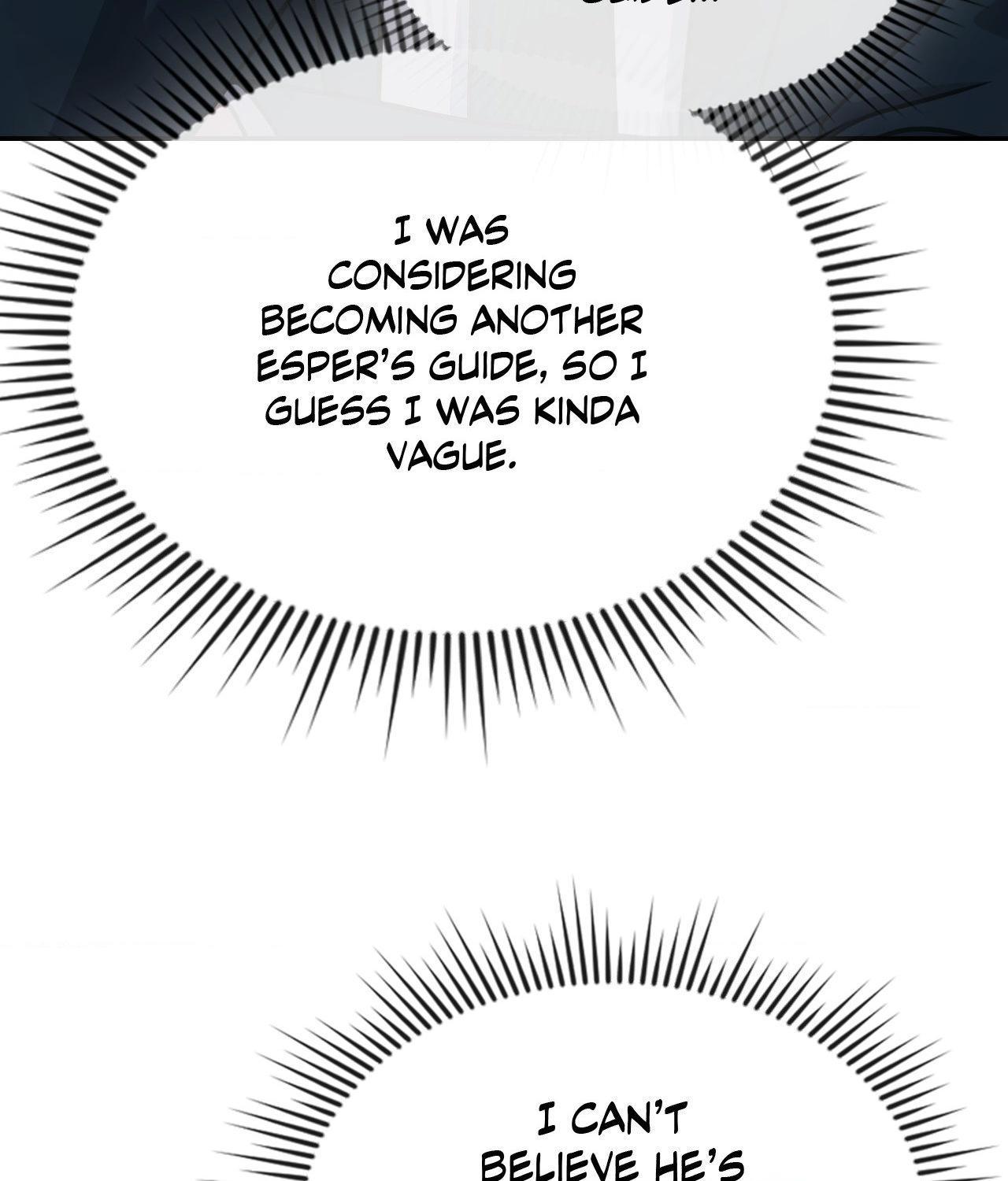 I’m Not Your Guide to Destiny Chapter 17.1 page 60 - 