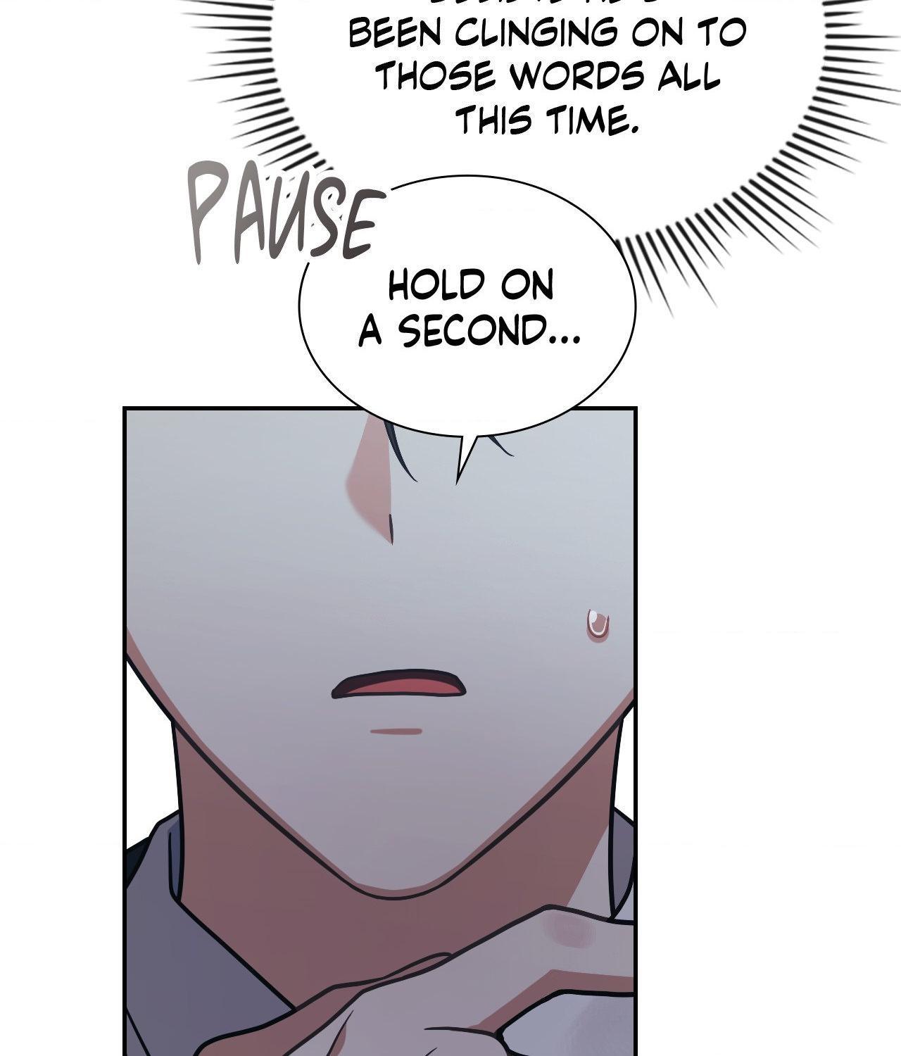 I’m Not Your Guide to Destiny Chapter 17.1 page 61 - 