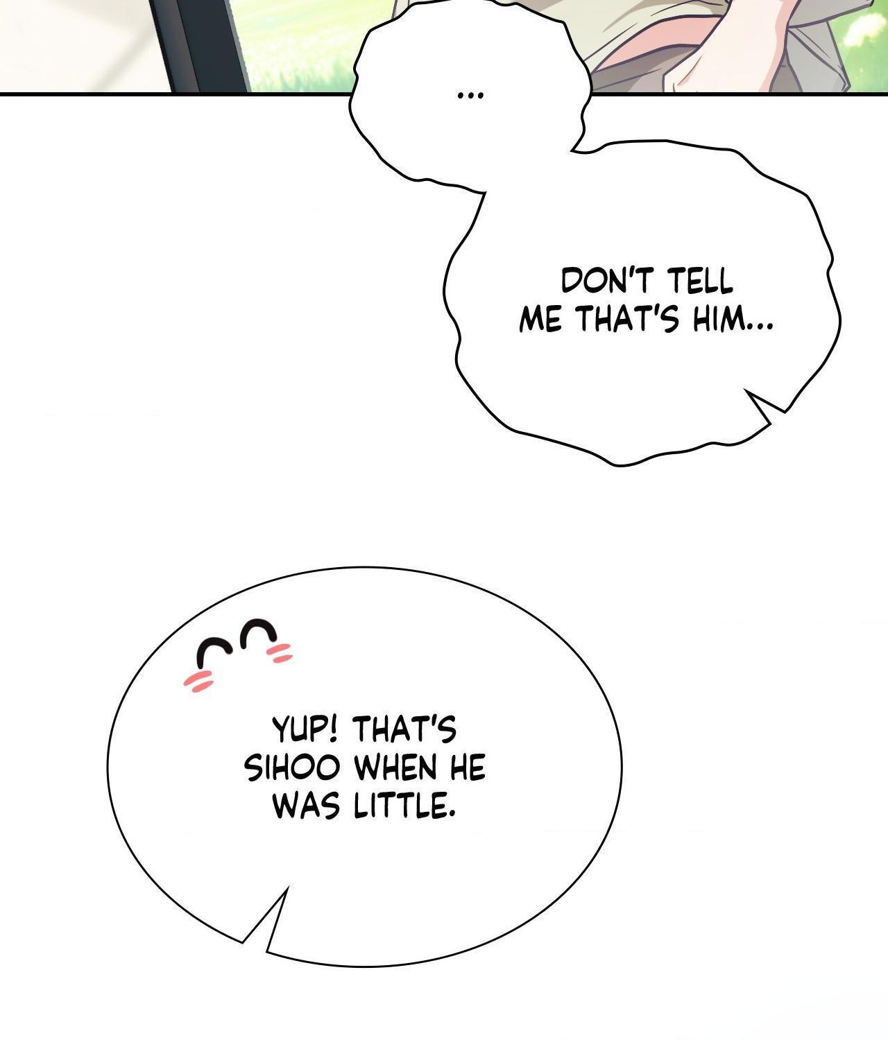 I’m Not Your Guide to Destiny Chapter 17.1 page 66 - 