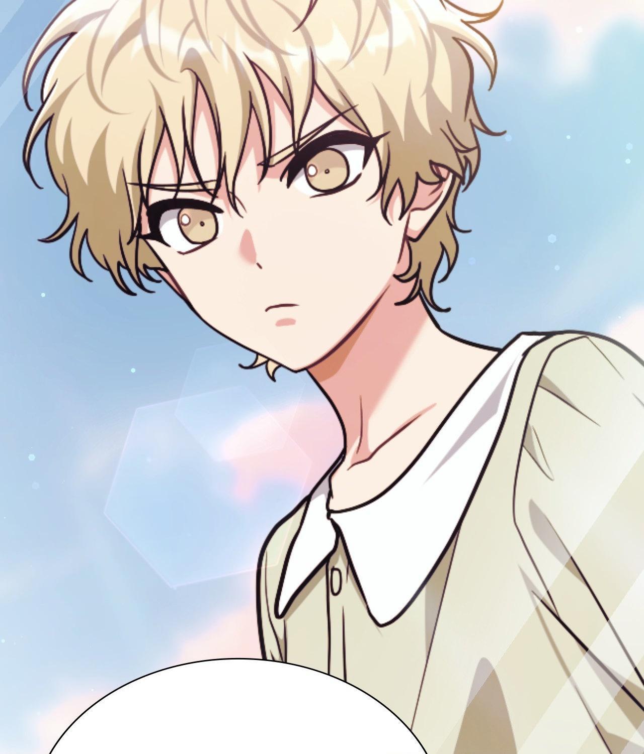 I’m Not Your Guide to Destiny Chapter 17.1 page 68 - 