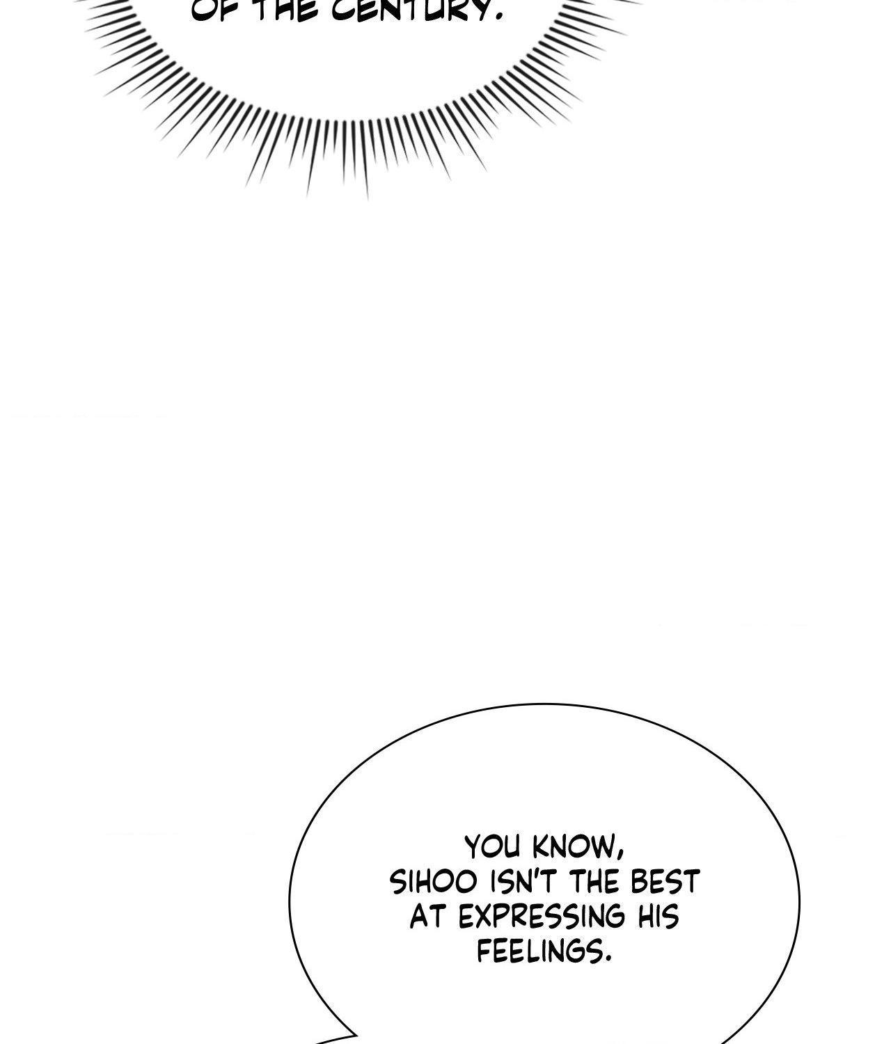 I’m Not Your Guide to Destiny Chapter 17.1 page 72 - 