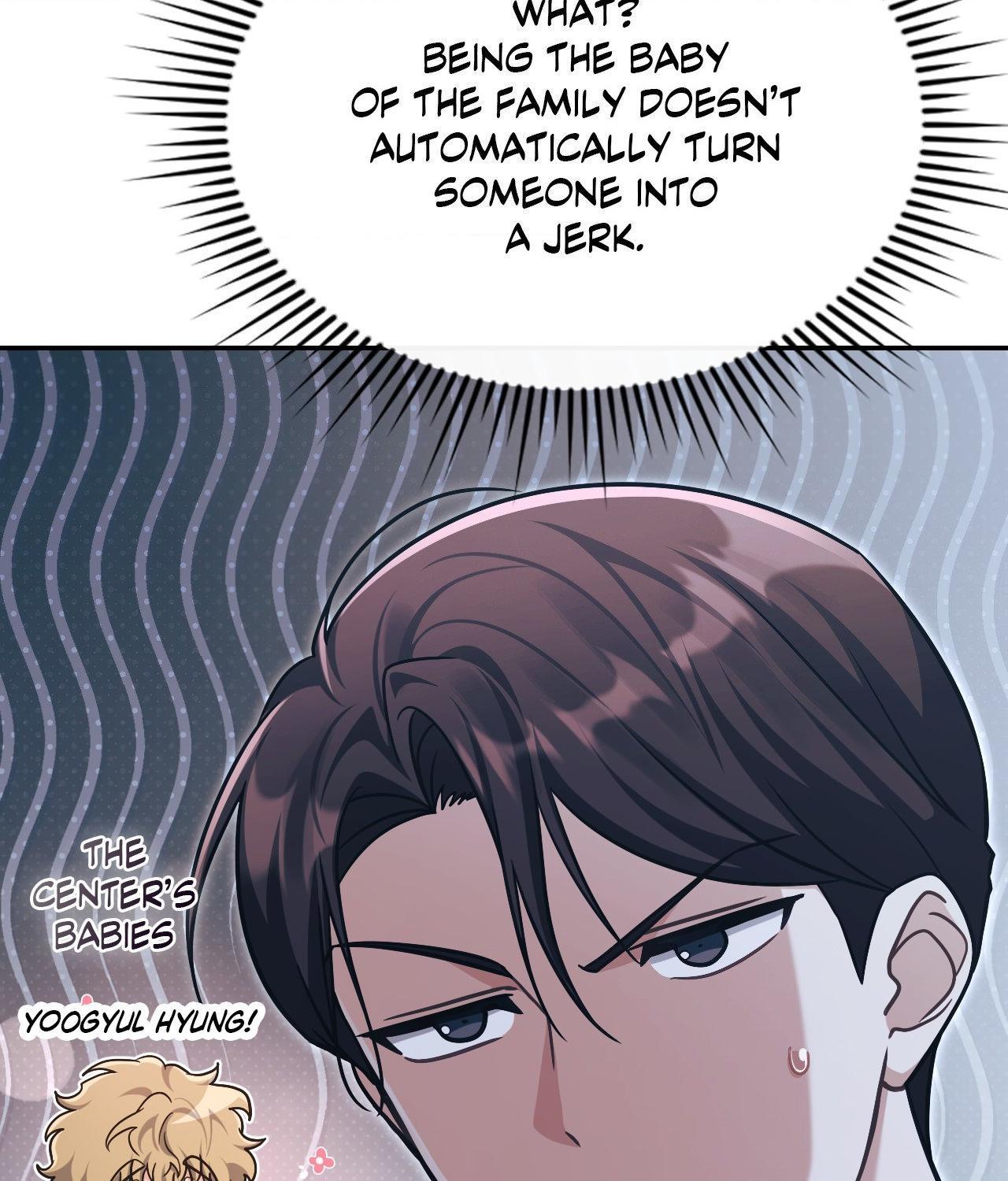 I’m Not Your Guide to Destiny Chapter 17.1 page 78 - 