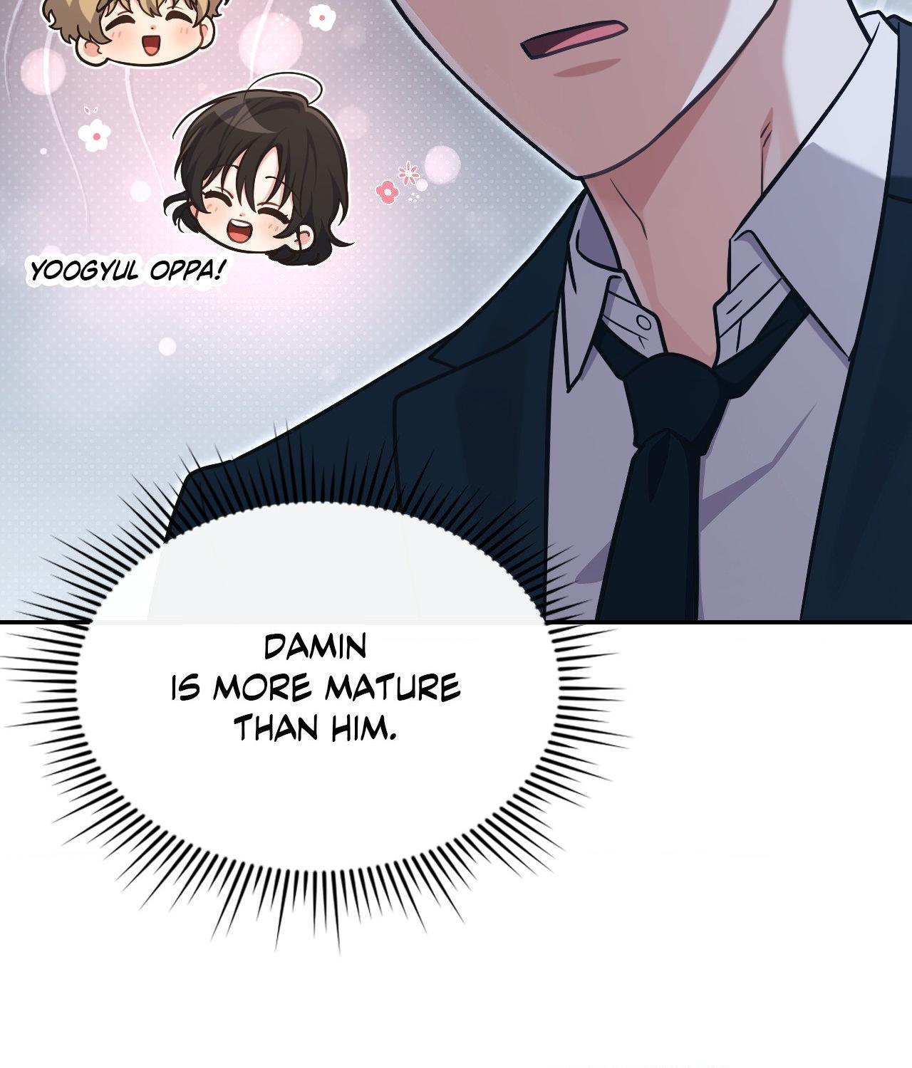 I’m Not Your Guide to Destiny Chapter 17.1 page 79 - 